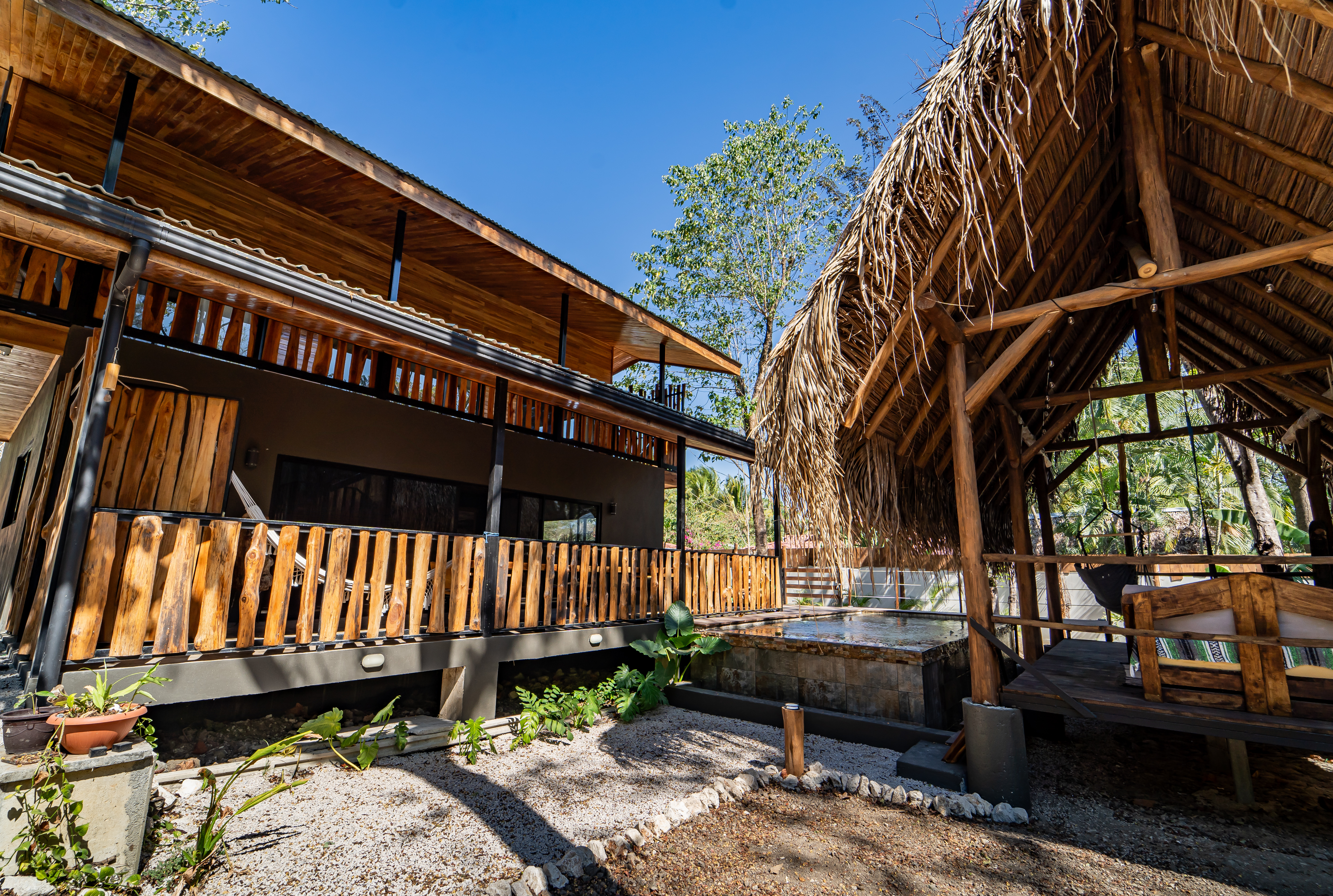 3 bed Single Family Homes For Sale in Samara, Guanacaste - thumb 3