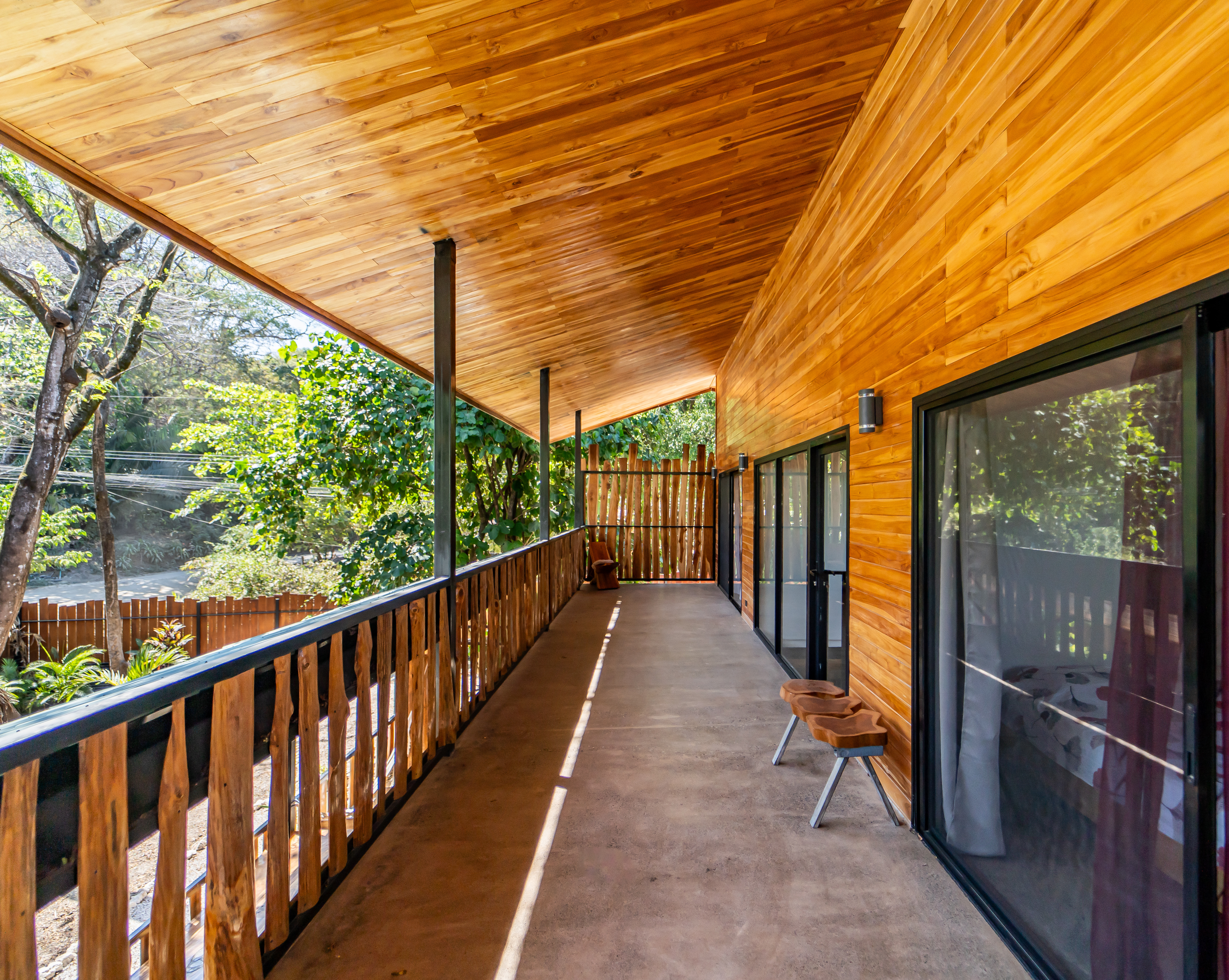 3 bed Single Family Homes For Sale in Samara, Guanacaste - thumb 21