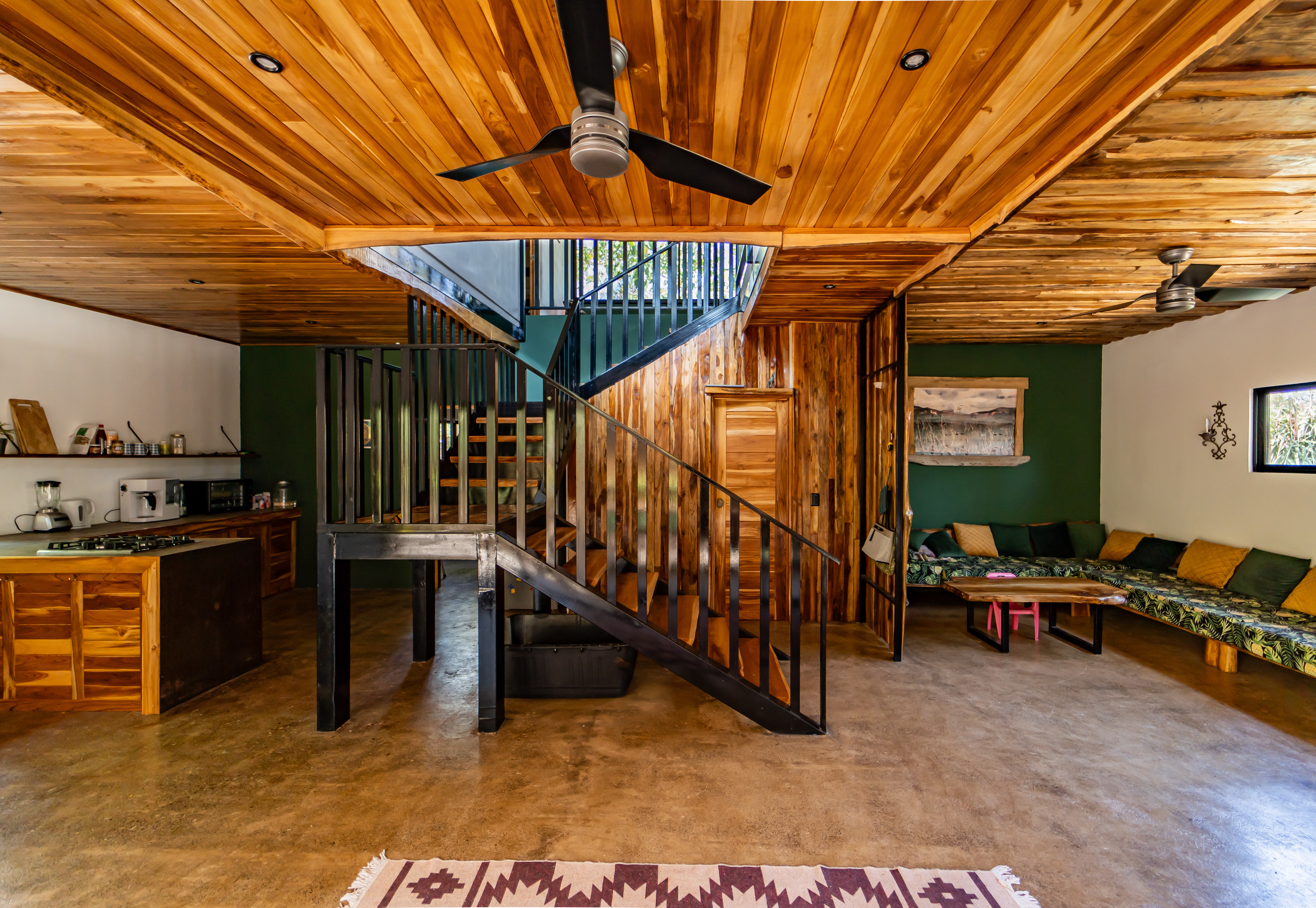 3 bed Single Family Homes For Sale in Samara, Guanacaste - thumb 9