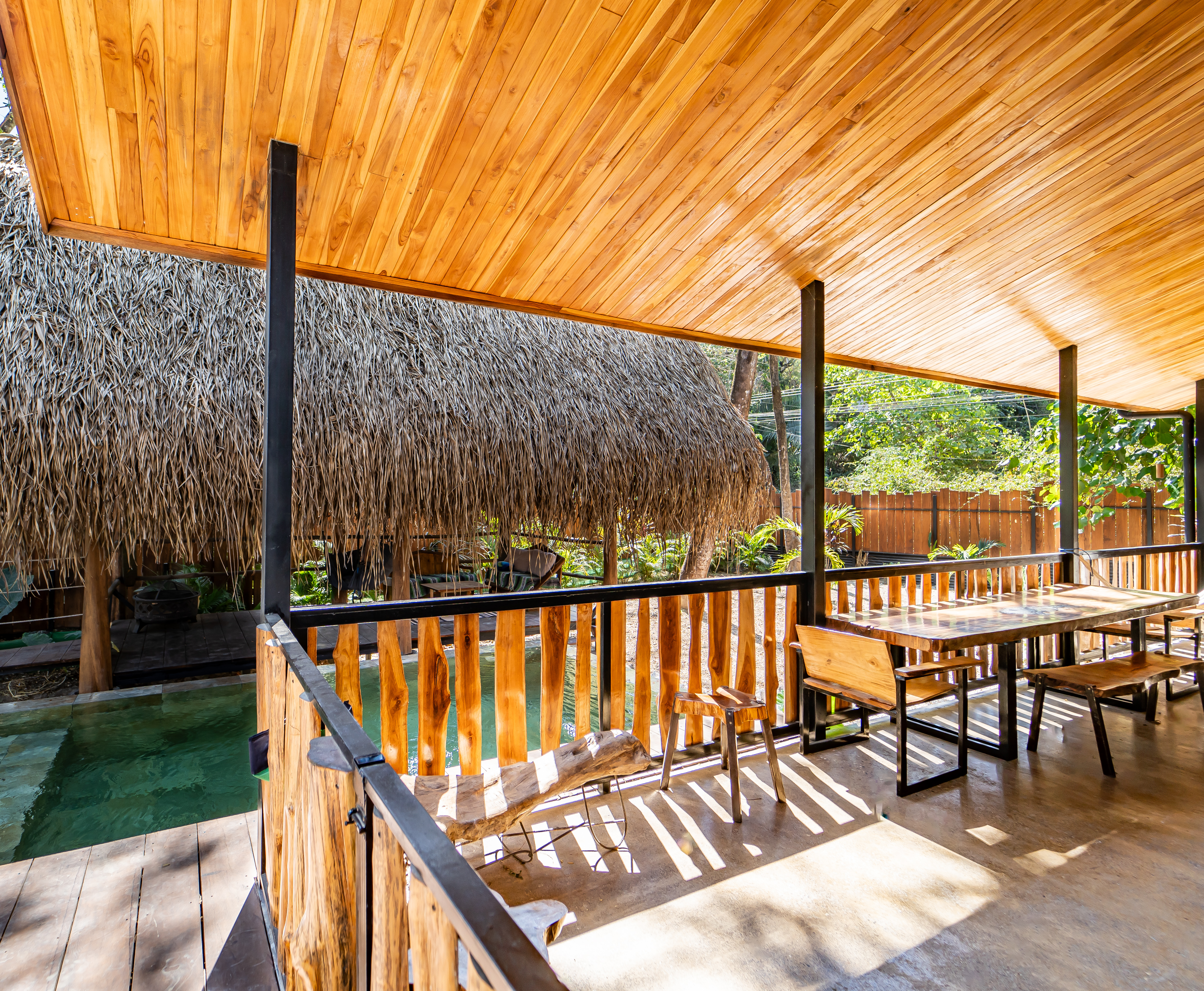 3 bed Single Family Homes For Sale in Samara, Guanacaste - thumb 5