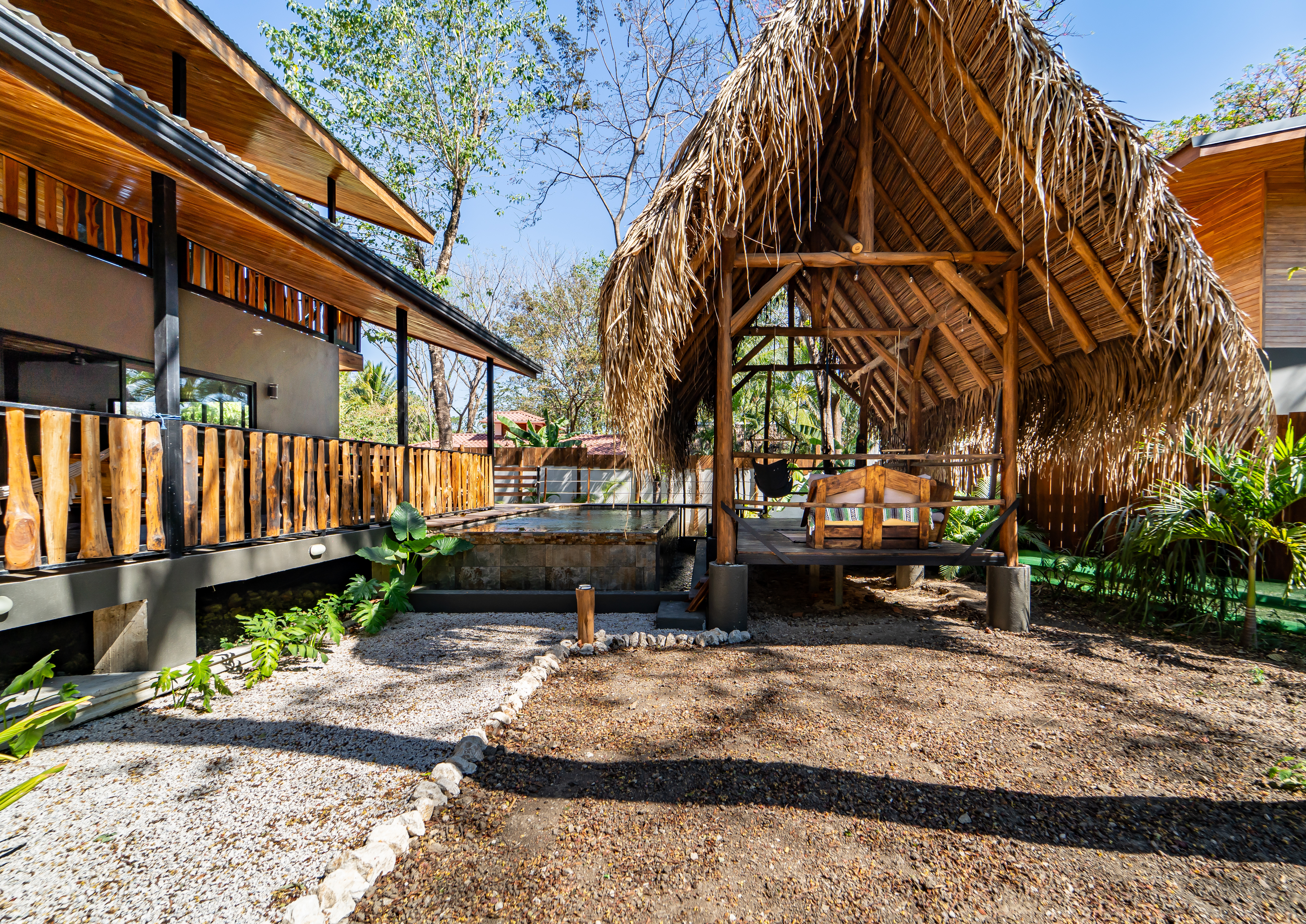 3 bed Single Family Homes For Sale in Samara, Guanacaste - thumb 2