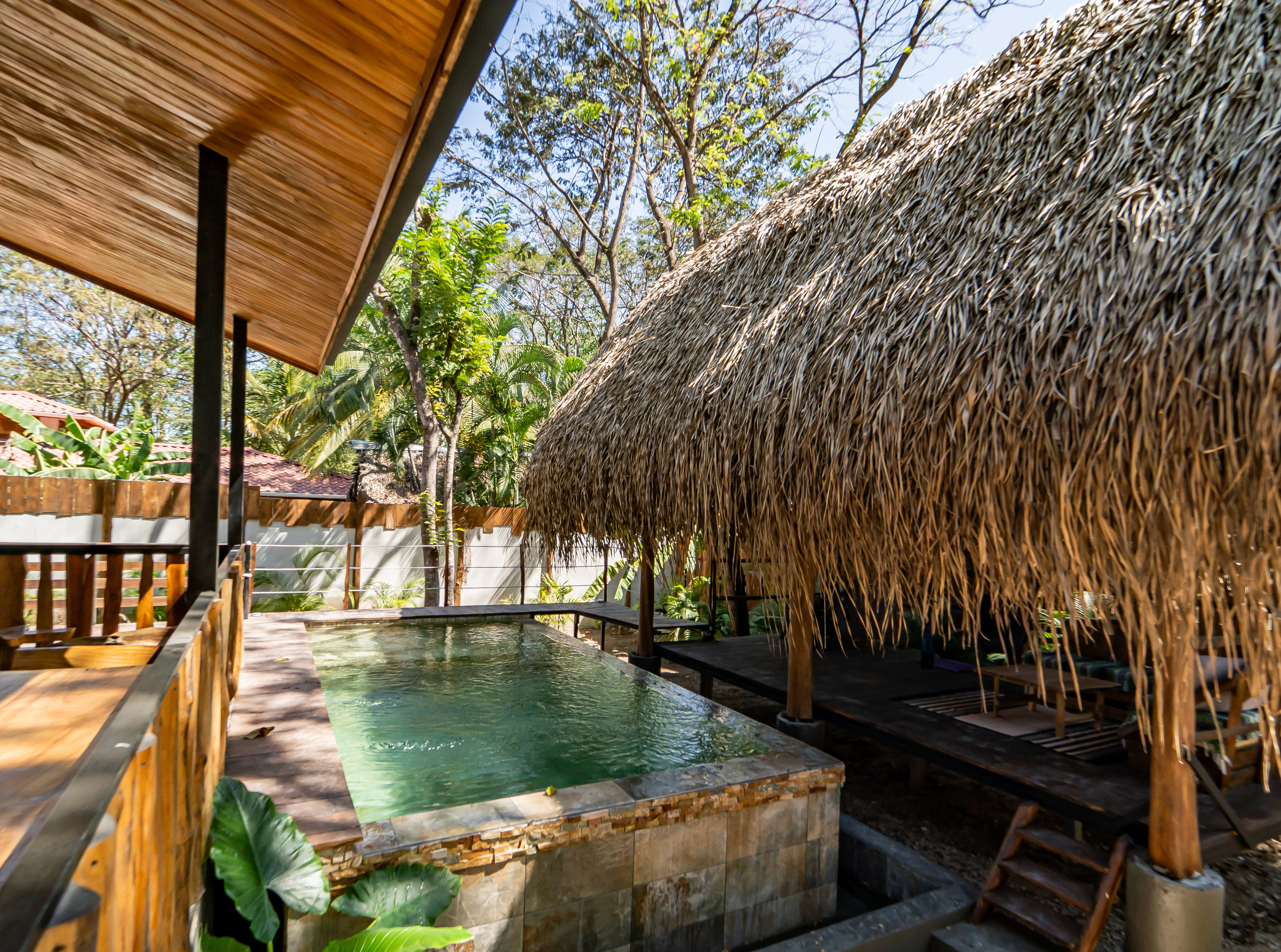 3 bed Single Family Homes For Sale in Samara, Guanacaste - thumb 24