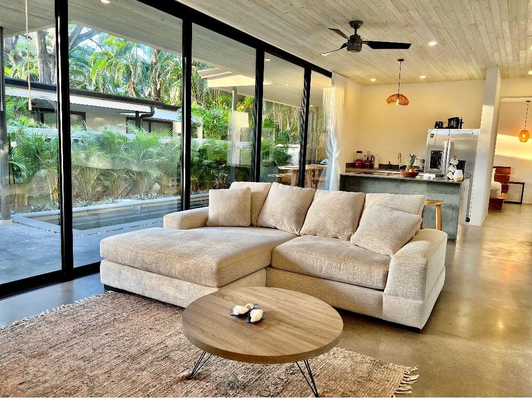 3 bed Single Family Homes For Sale in Malpais, Puntarenas - thumb 4