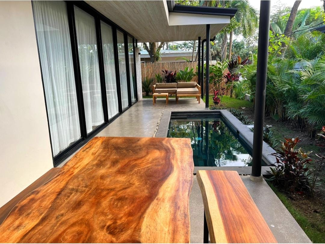 3 bed Single Family Homes For Sale in Malpais, Puntarenas - thumb 9