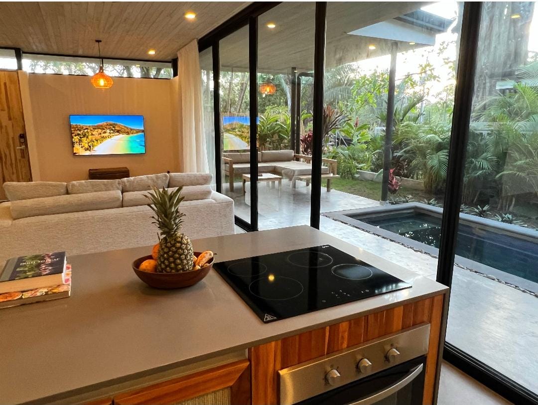 3 bed Single Family Homes For Sale in Malpais, Puntarenas - thumb 1