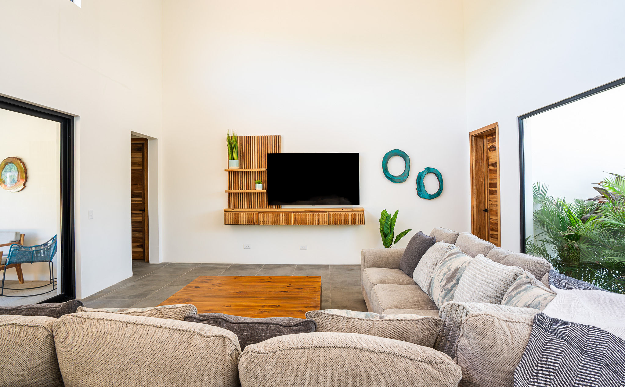 6 bed Single Family Homes For Sale in Avellanas, Guanacaste - thumb 3