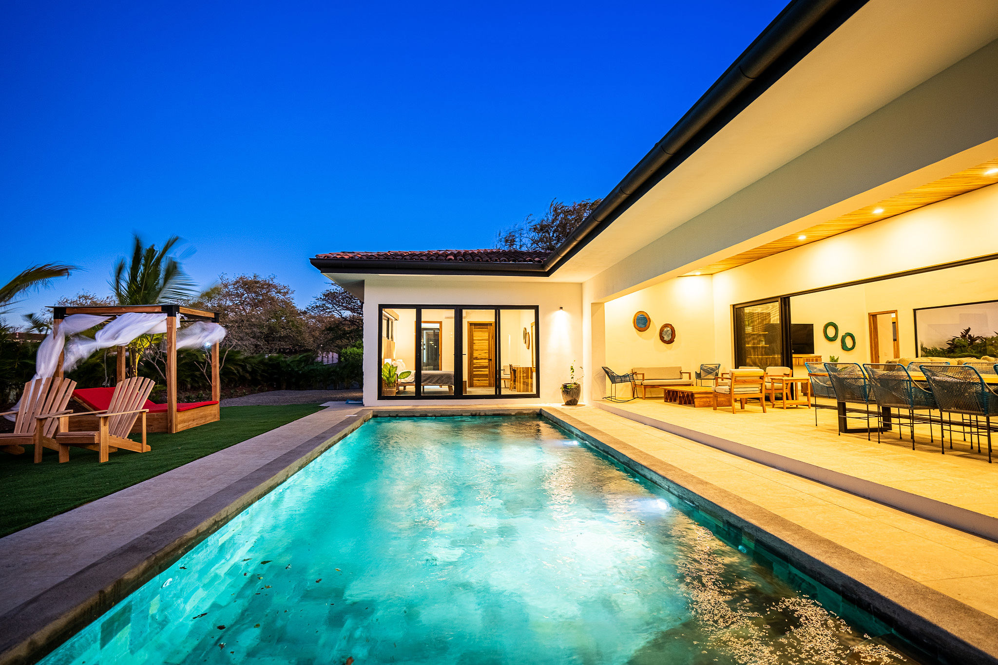 6 bed Single Family Homes For Sale in Avellanas, Guanacaste - thumb 26