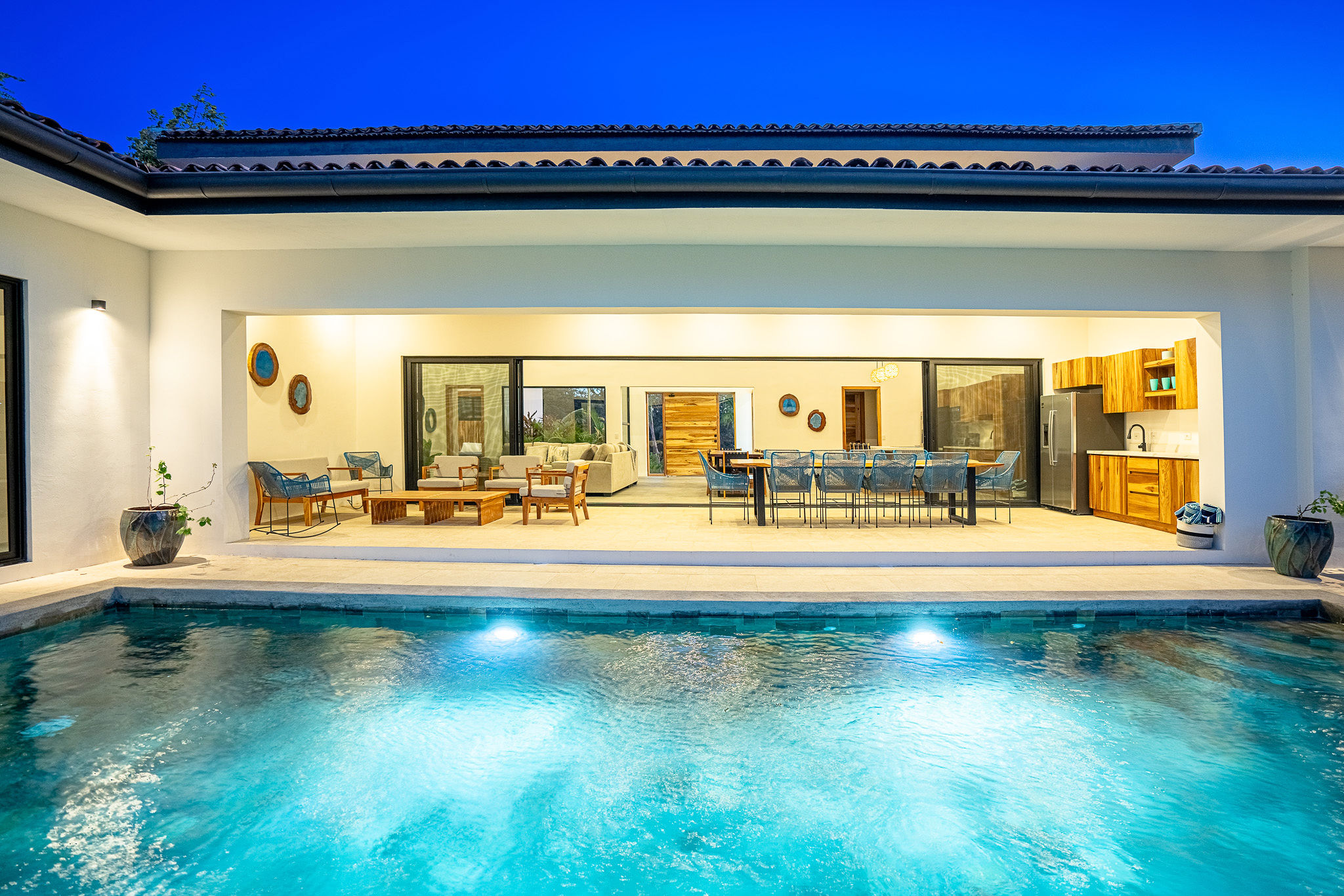 6 bed Single Family Homes For Sale in Avellanas, Guanacaste - thumb 25