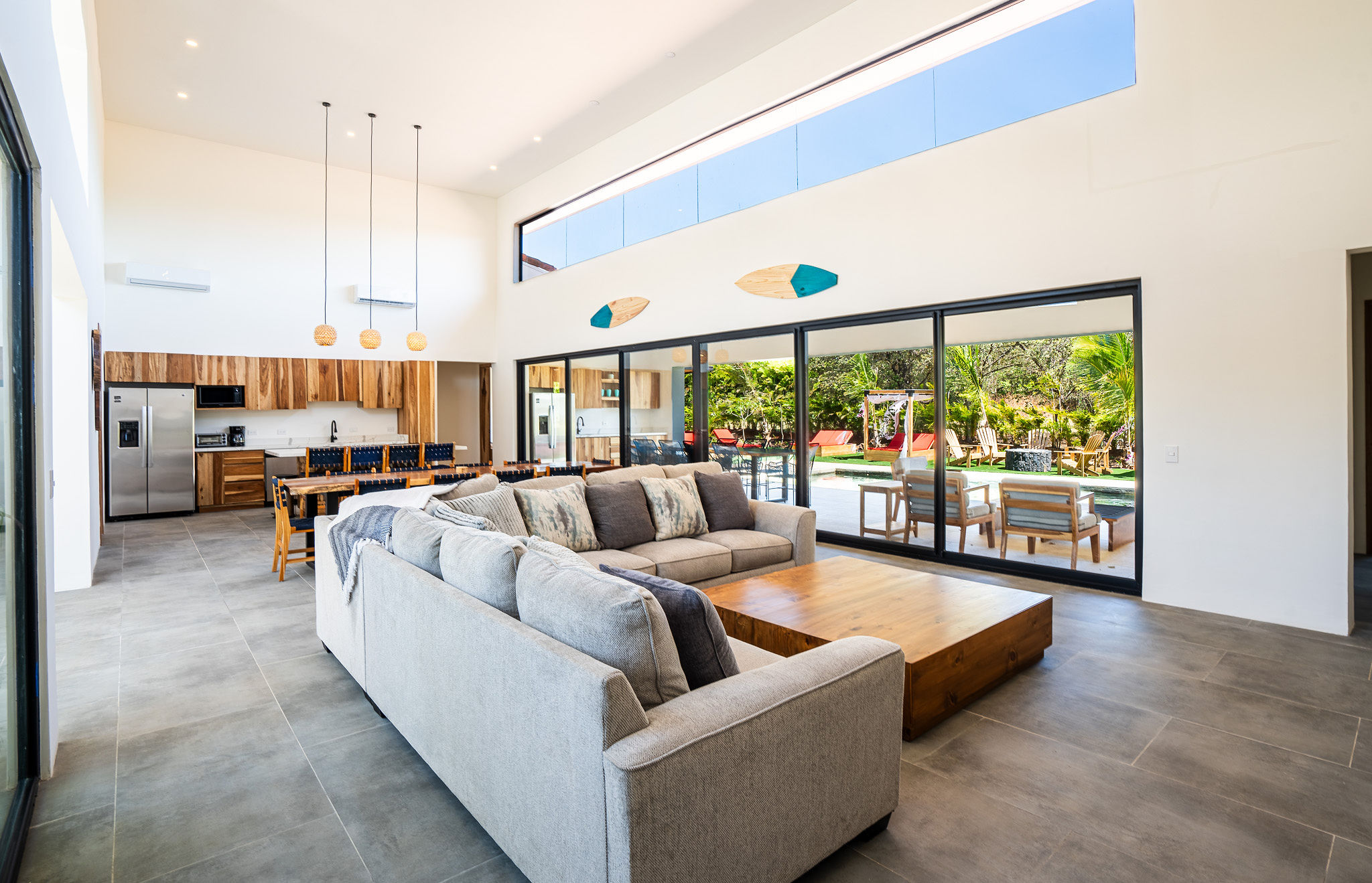 6 bed Single Family Homes For Sale in Avellanas, Guanacaste - thumb 4