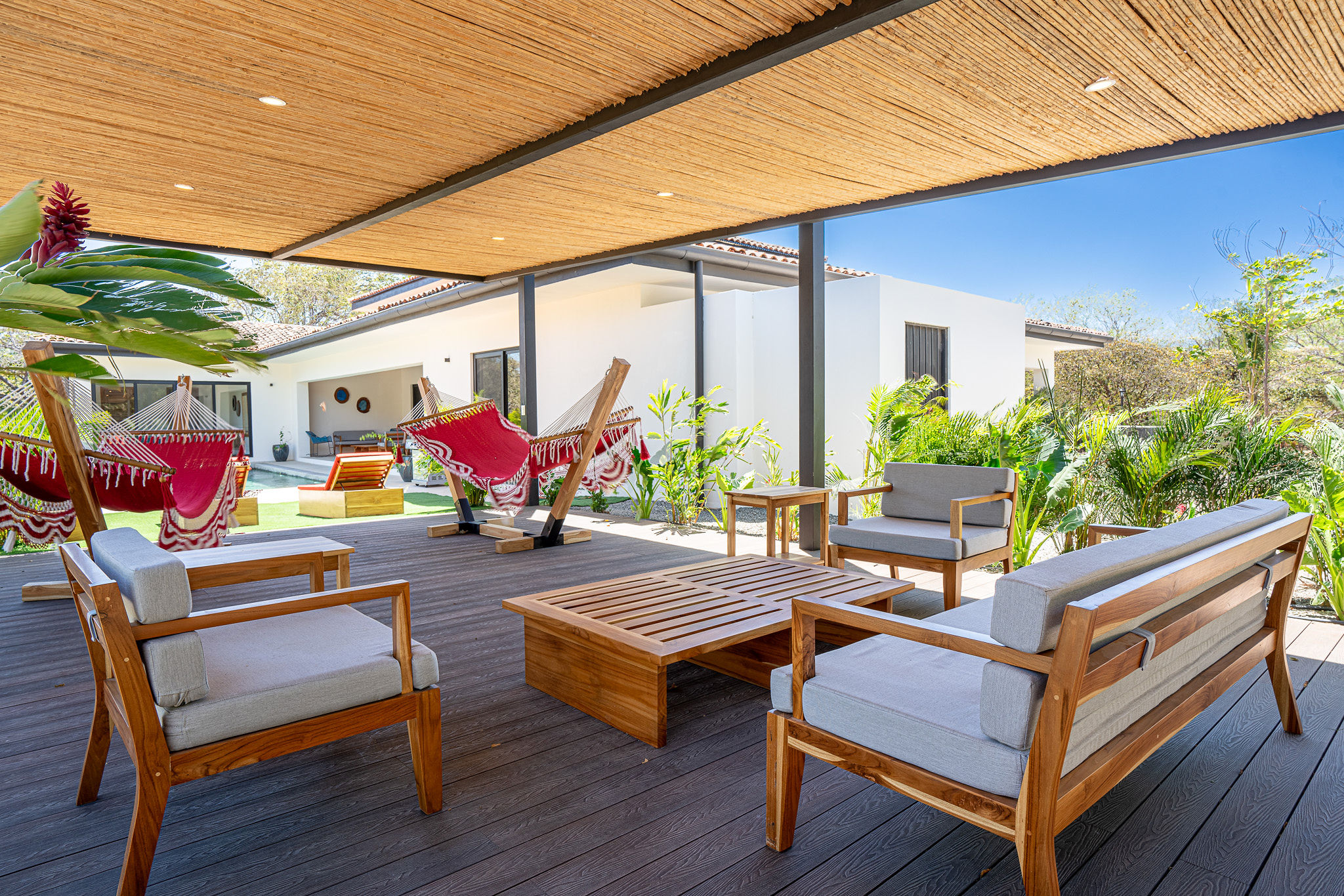 6 bed Single Family Homes For Sale in Avellanas, Guanacaste - thumb 17