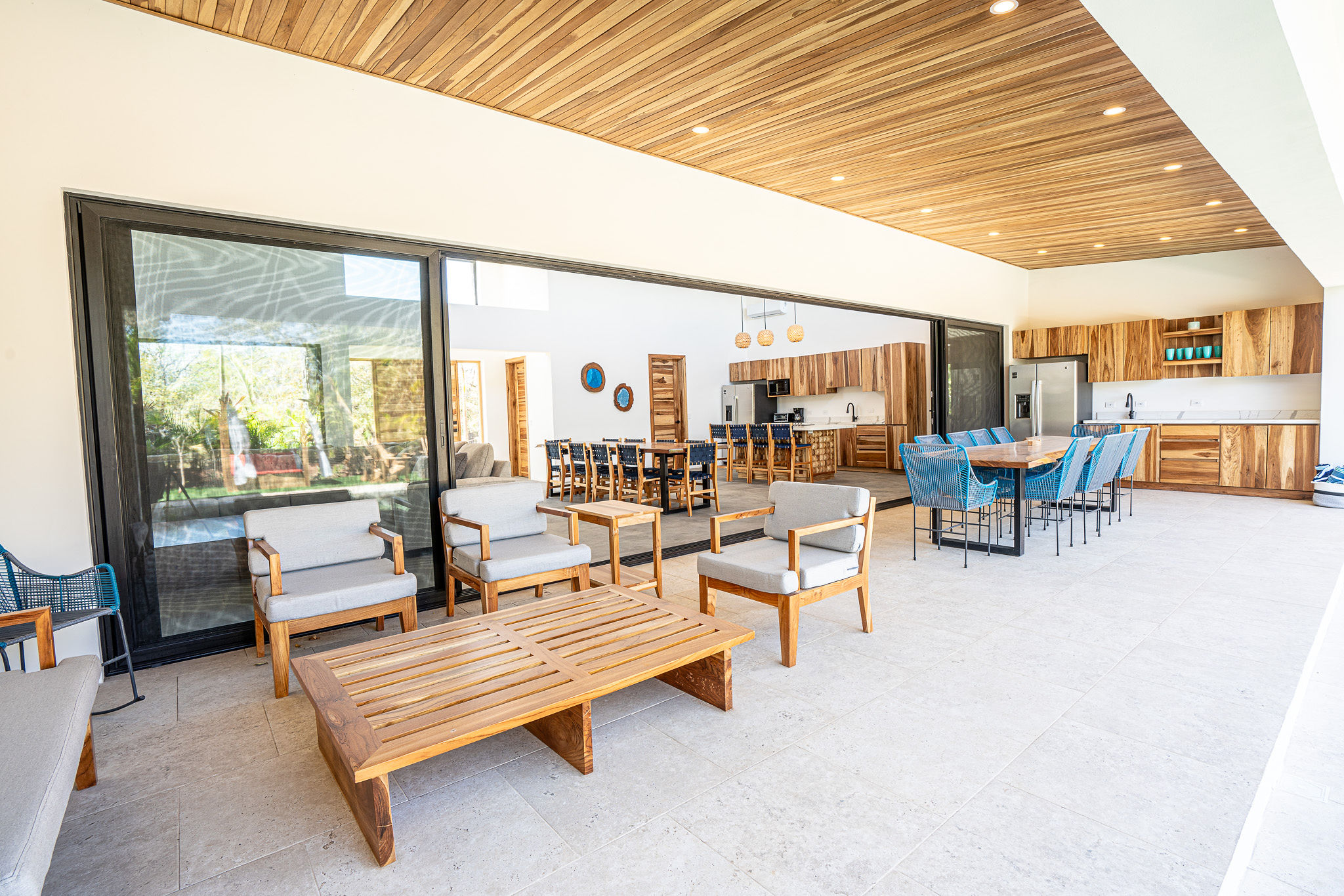 6 bed Single Family Homes For Sale in Avellanas, Guanacaste - thumb 15