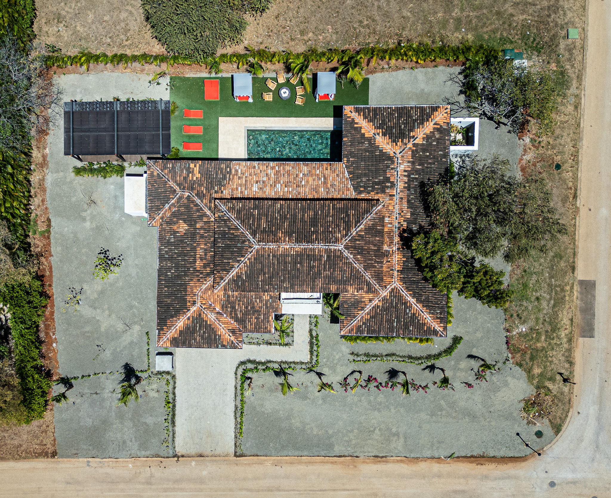 6 bed Single Family Homes For Sale in Avellanas, Guanacaste - thumb 29