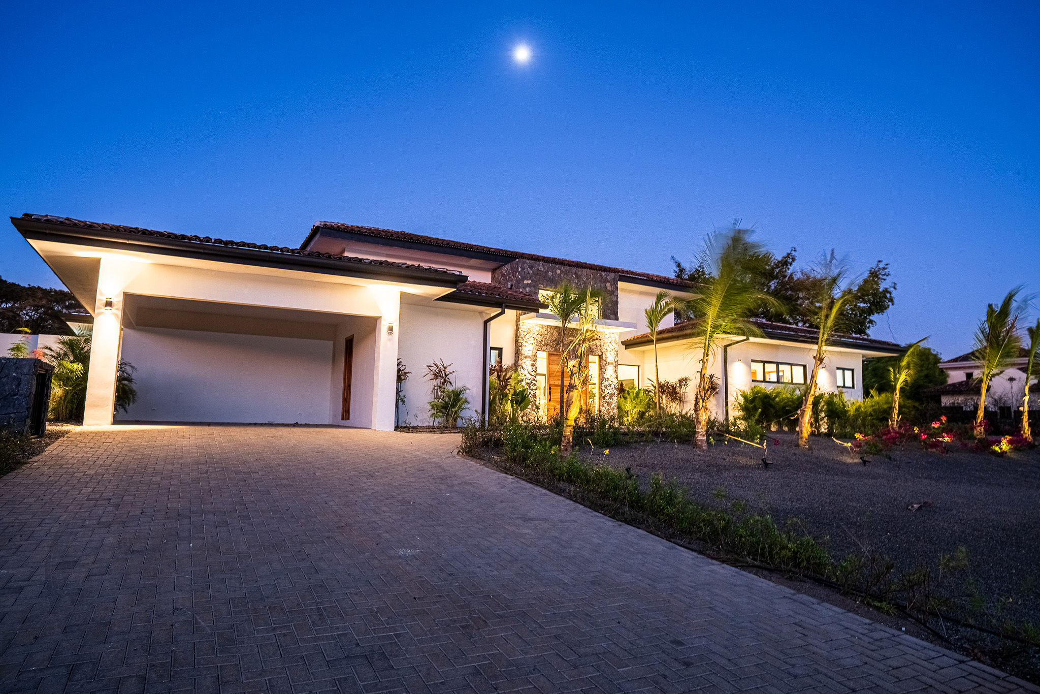 6 bed Single Family Homes For Sale in Avellanas, Guanacaste - thumb 28