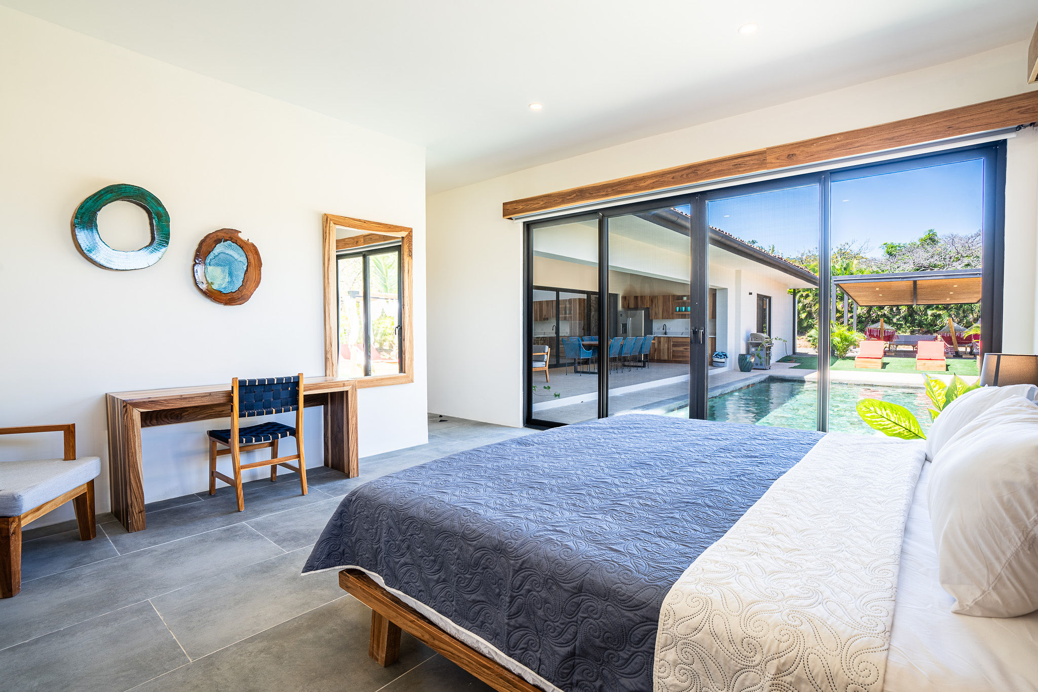 6 bed Single Family Homes For Sale in Avellanas, Guanacaste - thumb 20