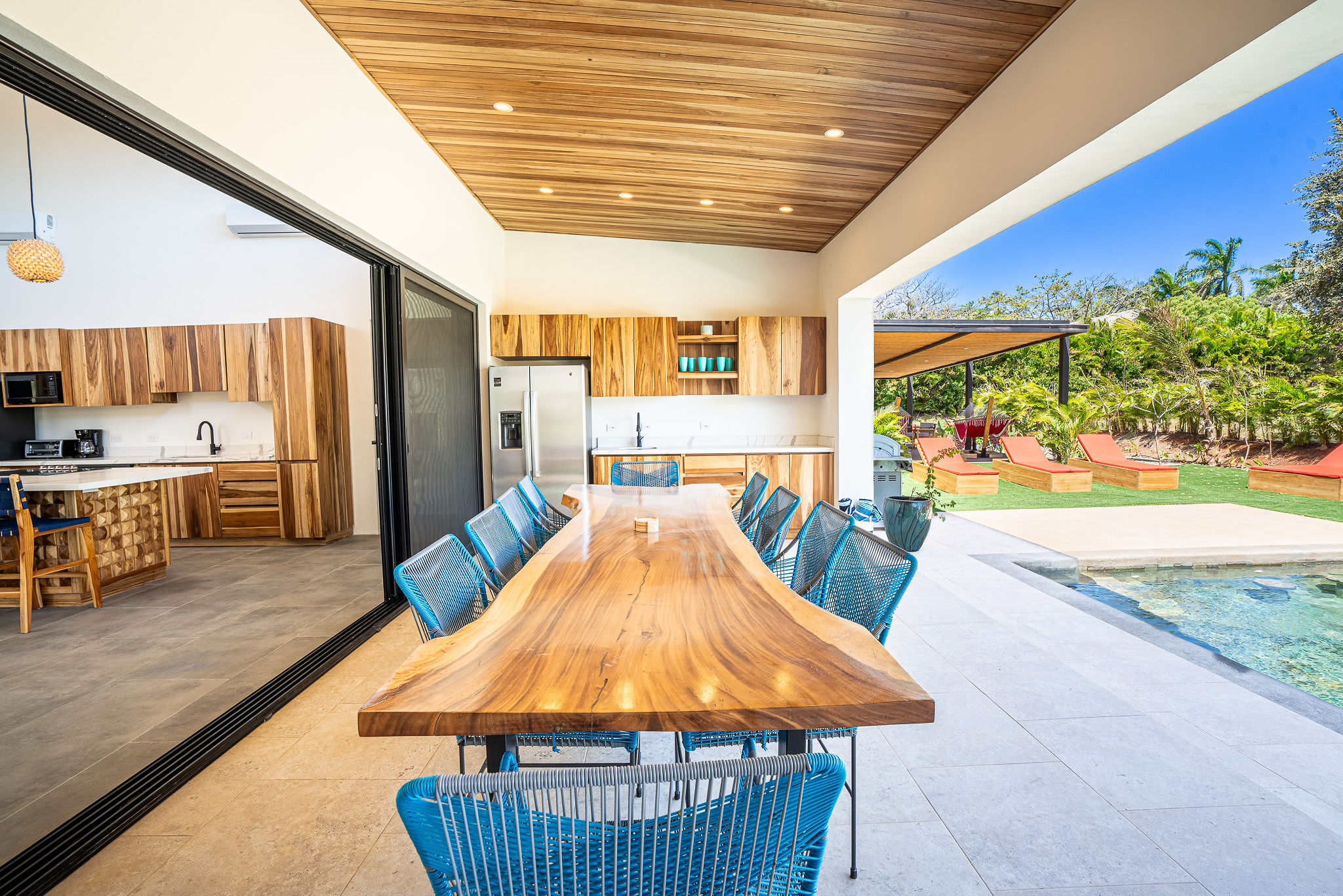 6 bed Single Family Homes For Sale in Avellanas, Guanacaste - thumb 14