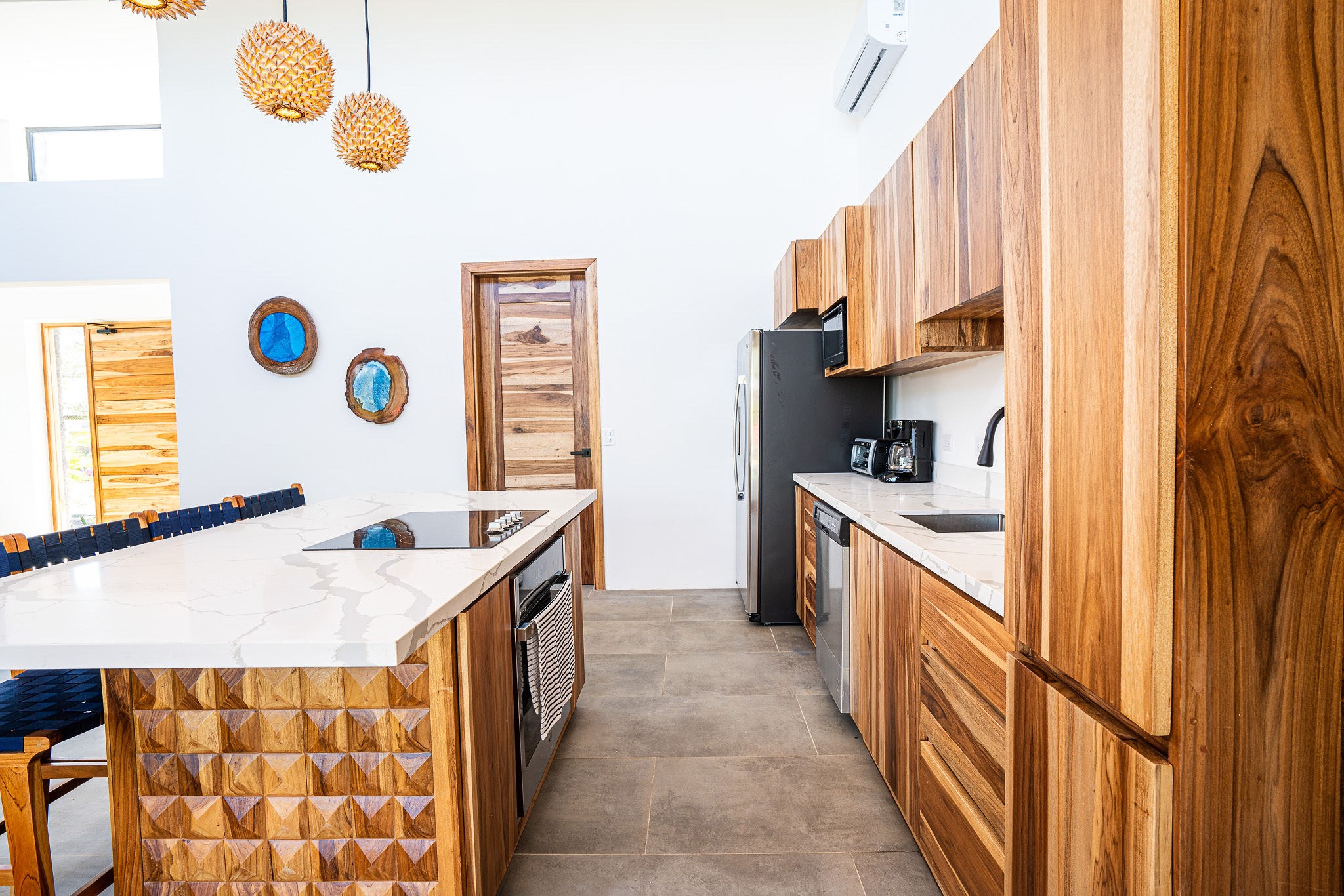 6 bed Single Family Homes For Sale in Avellanas, Guanacaste - thumb 6