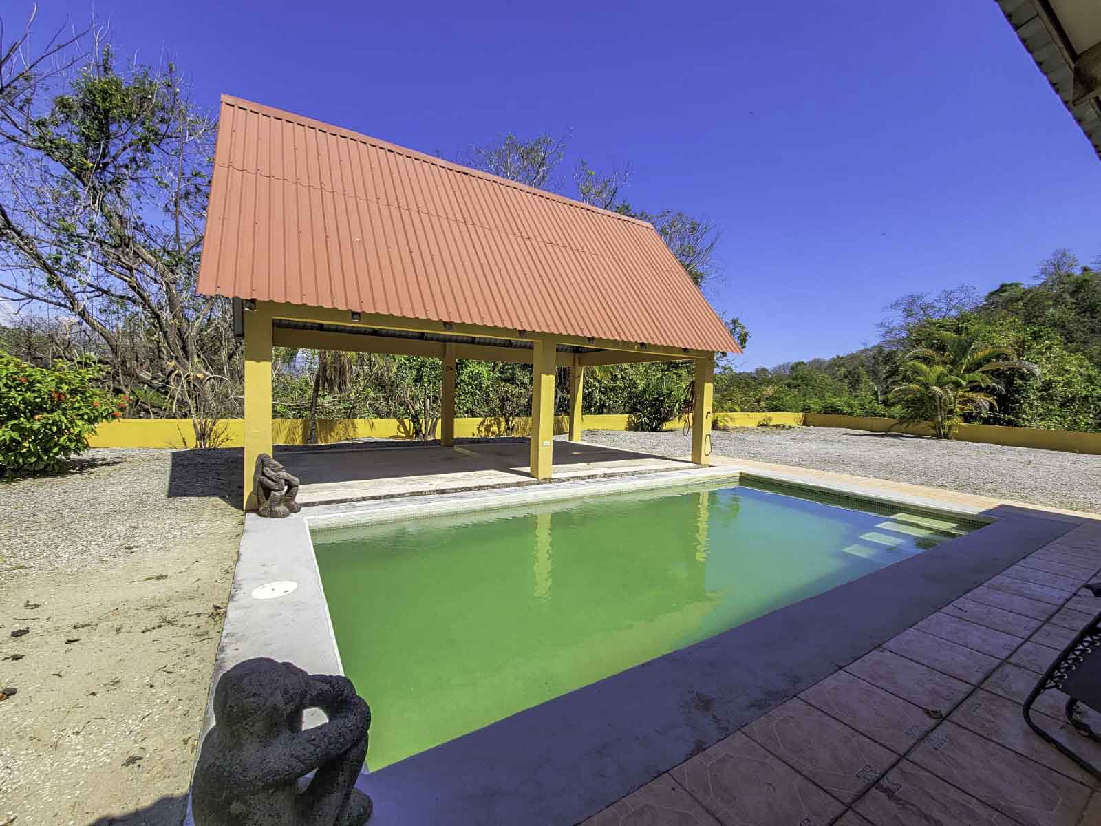 2 bed Single Family Homes For Sale in Samara, Guanacaste - thumb 3