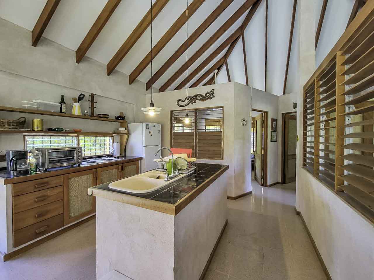 2 bed Single Family Homes For Sale in Samara, Guanacaste - thumb 7