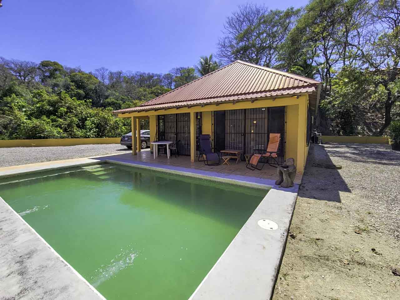 2 bed Single Family Homes For Sale in Samara, Guanacaste - thumb 1