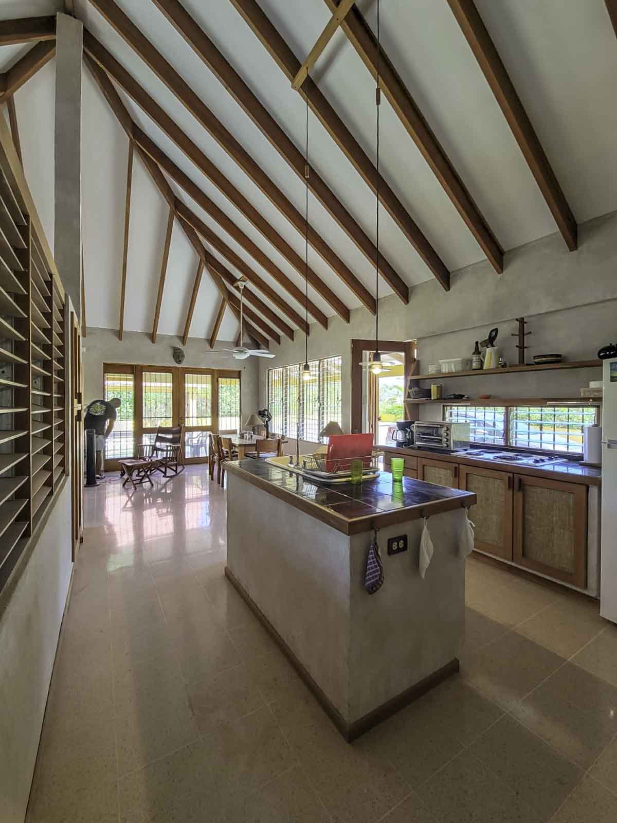 2 bed Single Family Homes For Sale in Samara, Guanacaste - thumb 8