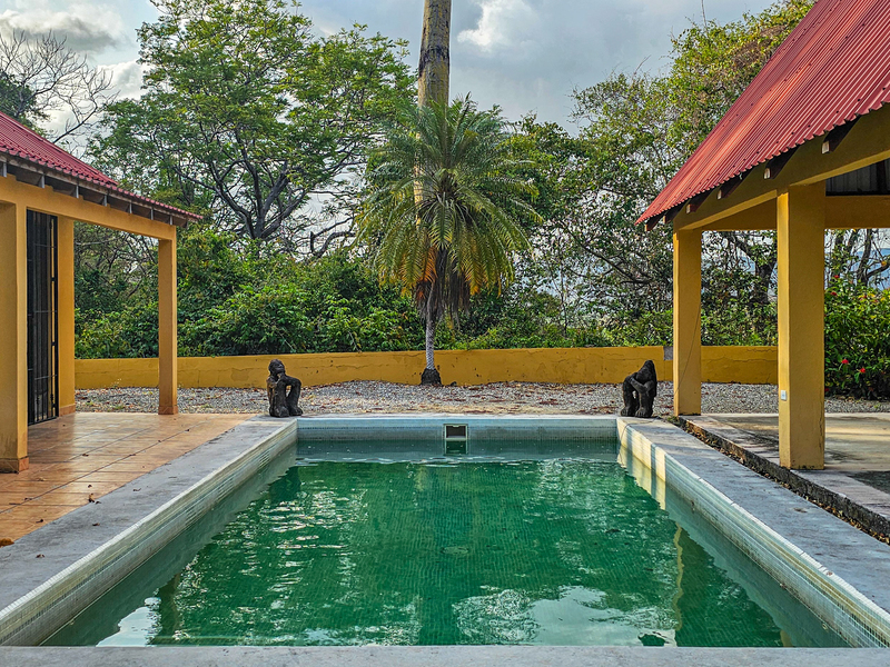 2 bed Single Family Homes For Sale in Samara, Guanacaste - 1