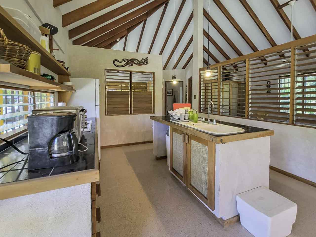 2 bed Single Family Homes For Sale in Samara, Guanacaste - thumb 6