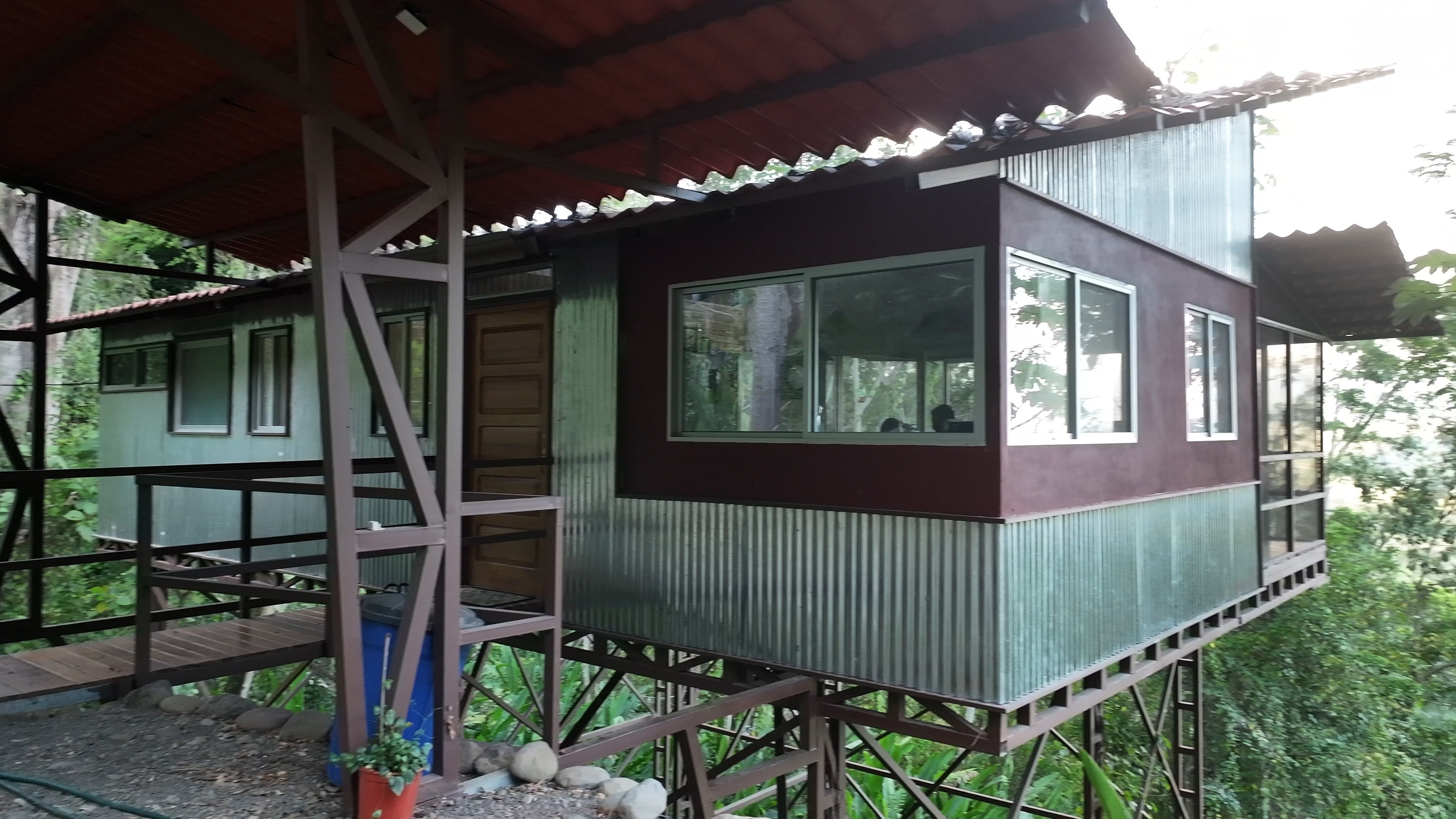 1 bed Single Family Homes For Sale in Parrita, Puntarenas - thumb 4