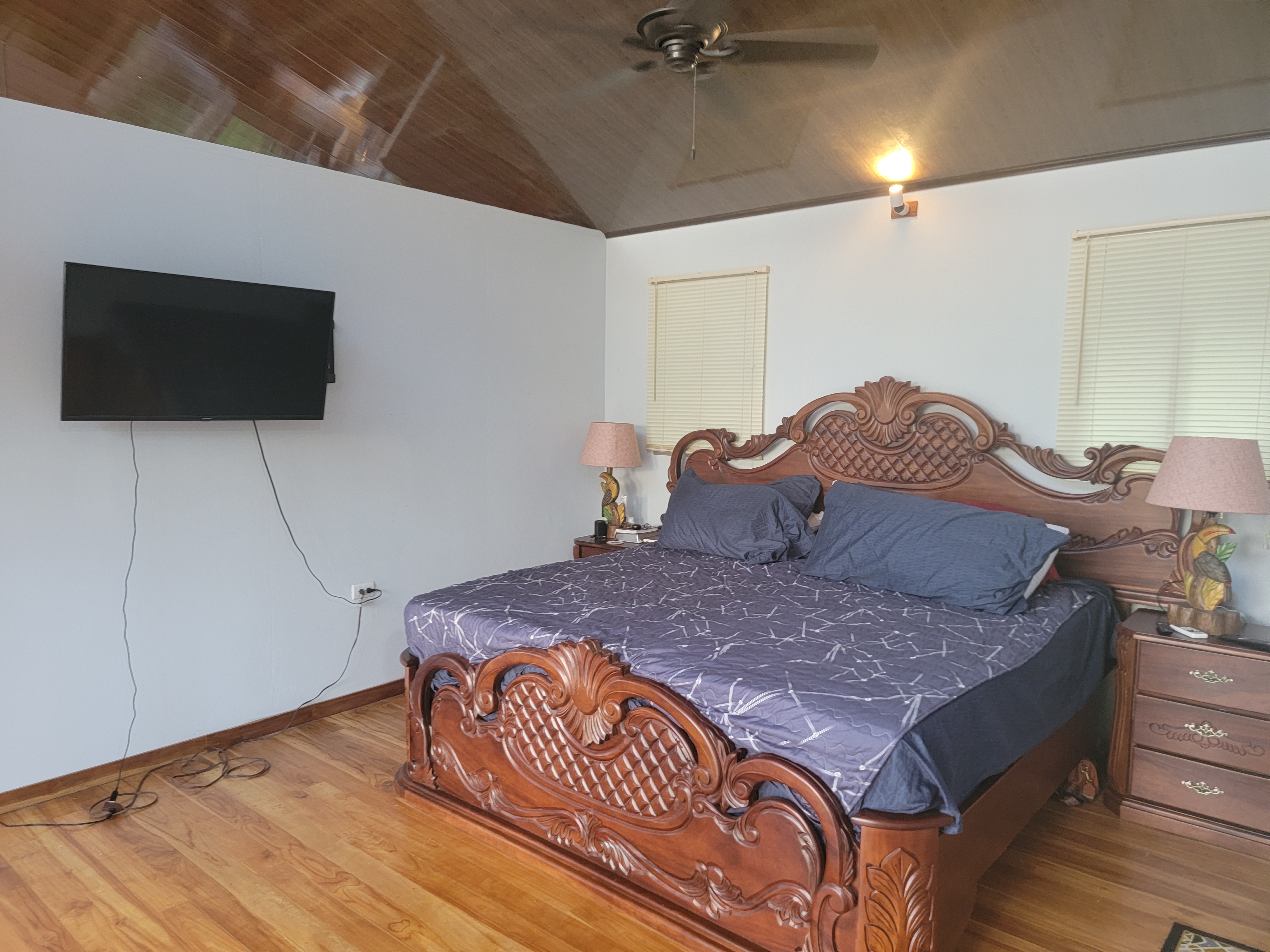 1 bed Single Family Homes For Sale in Parrita, Puntarenas - thumb 14