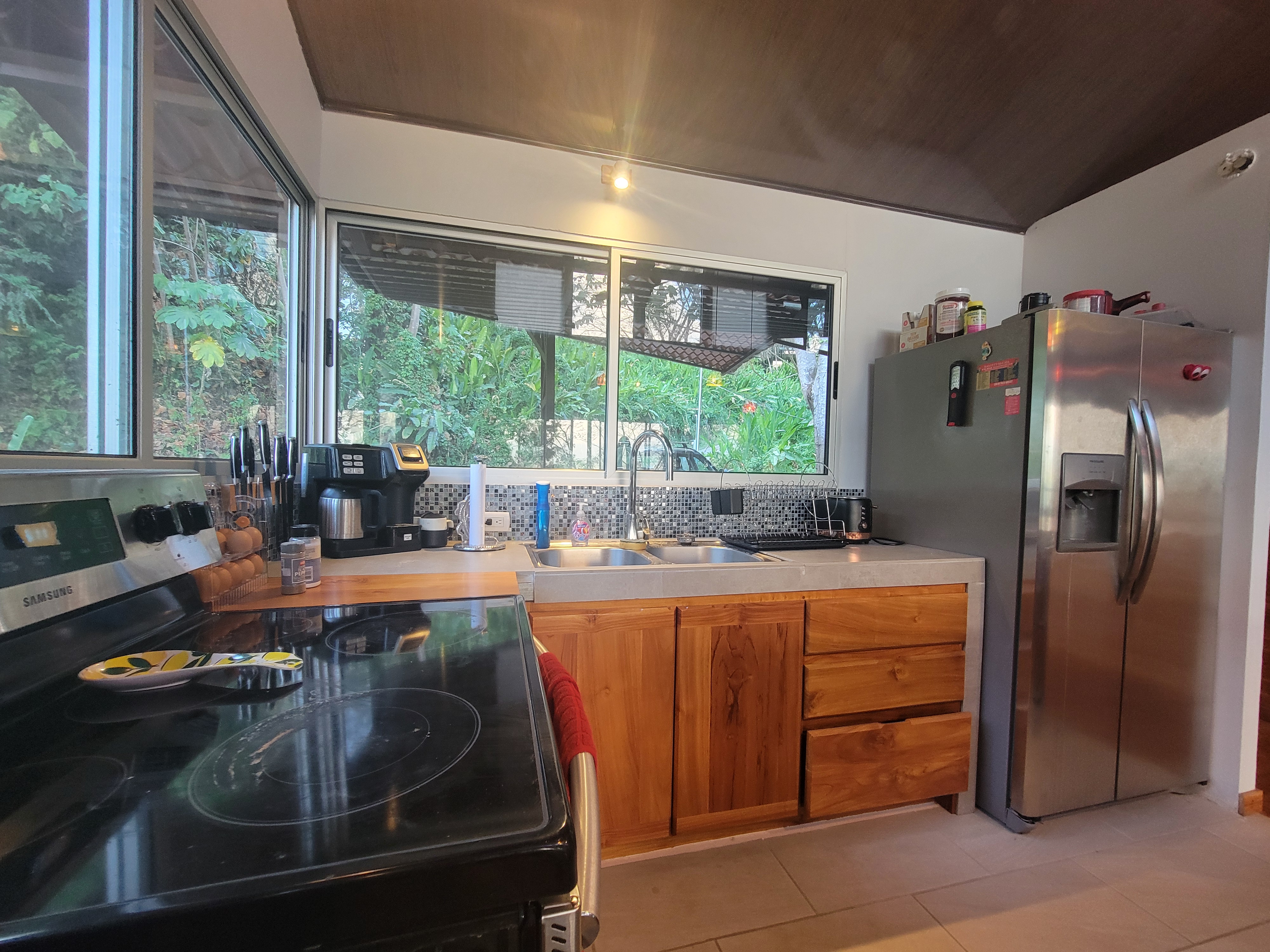 1 bed Single Family Homes For Sale in Parrita, Puntarenas - thumb 7