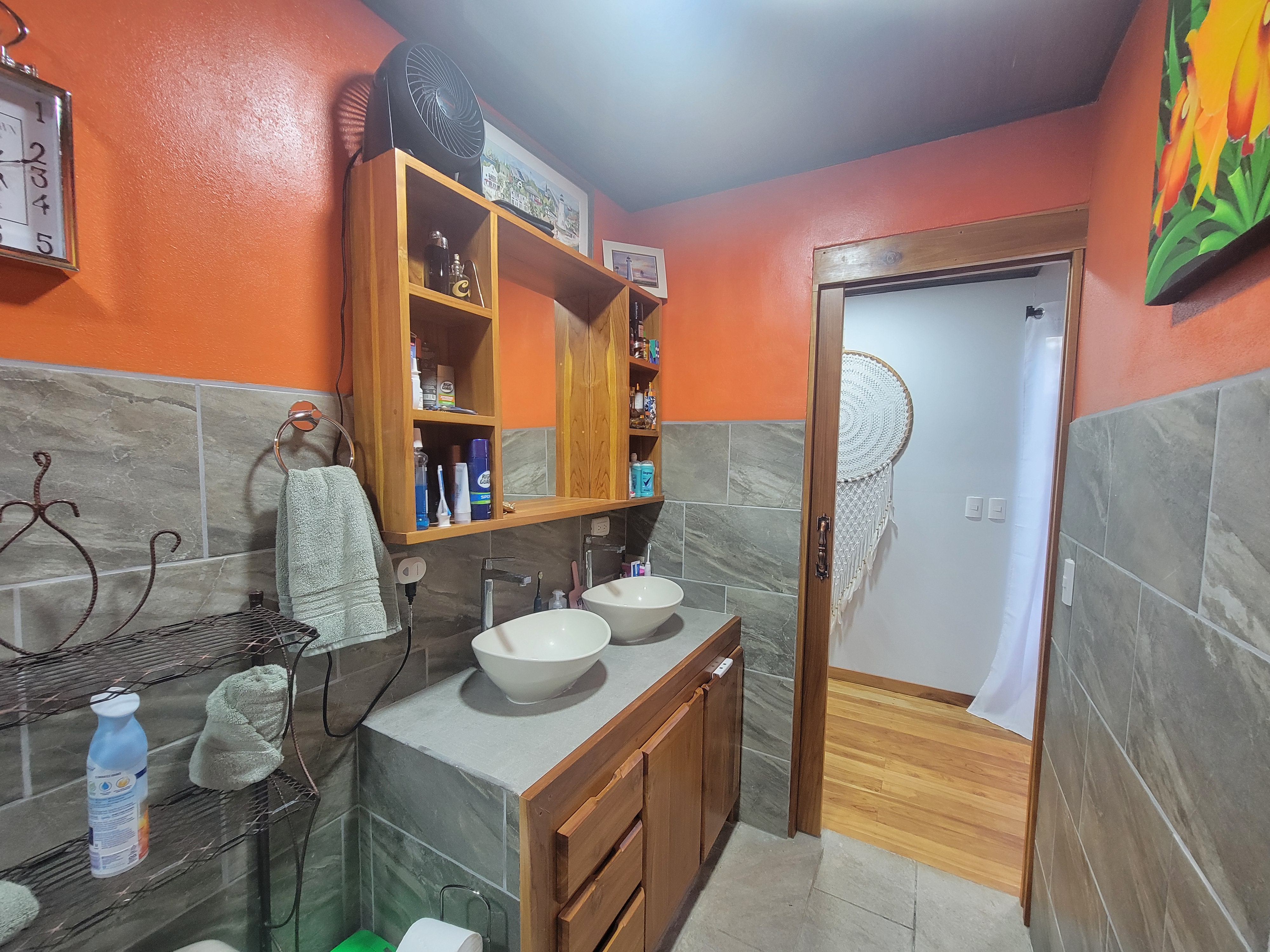 1 bed Single Family Homes For Sale in Parrita, Puntarenas - thumb 15