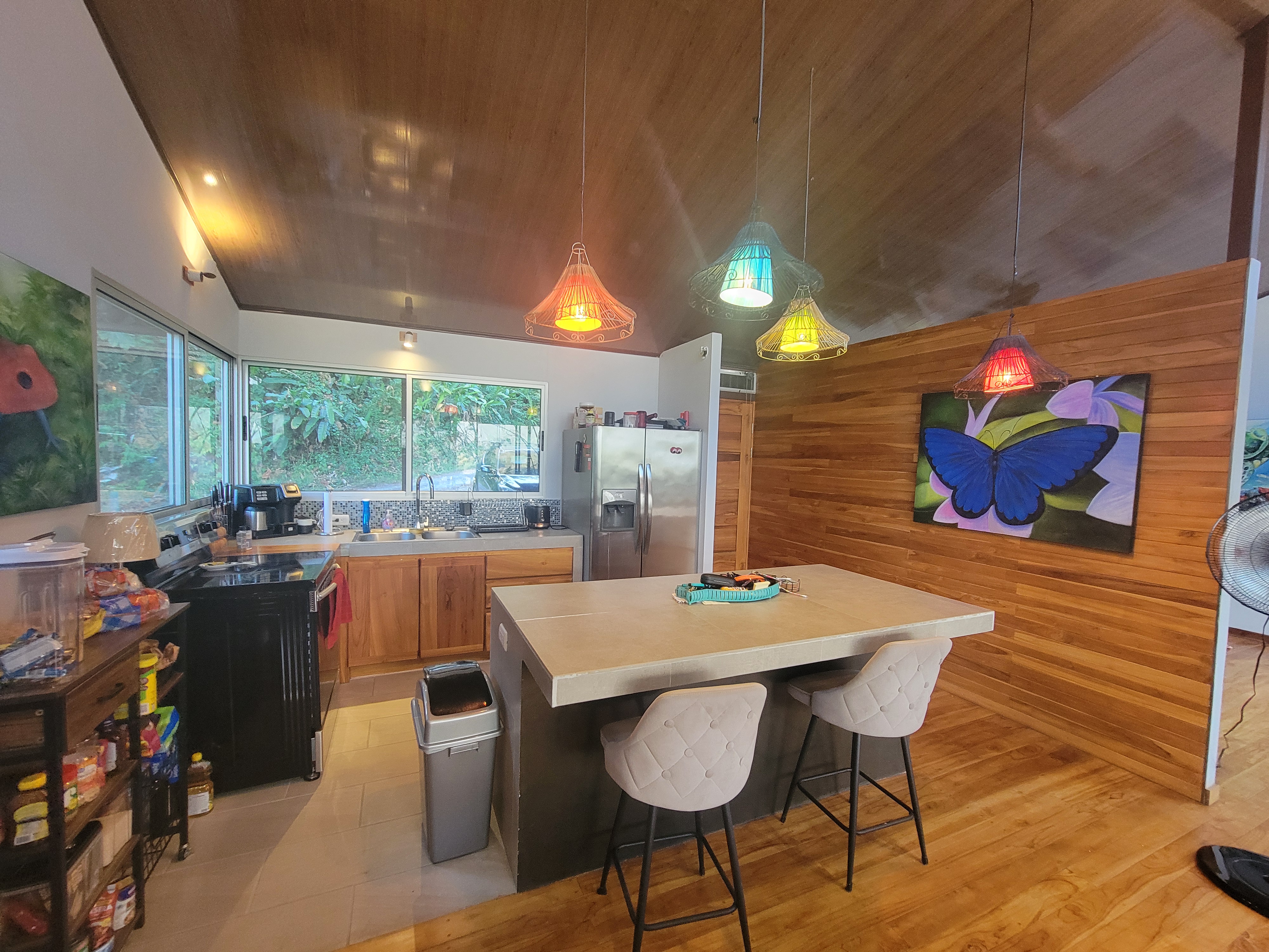 1 bed Single Family Homes For Sale in Parrita, Puntarenas - thumb 6