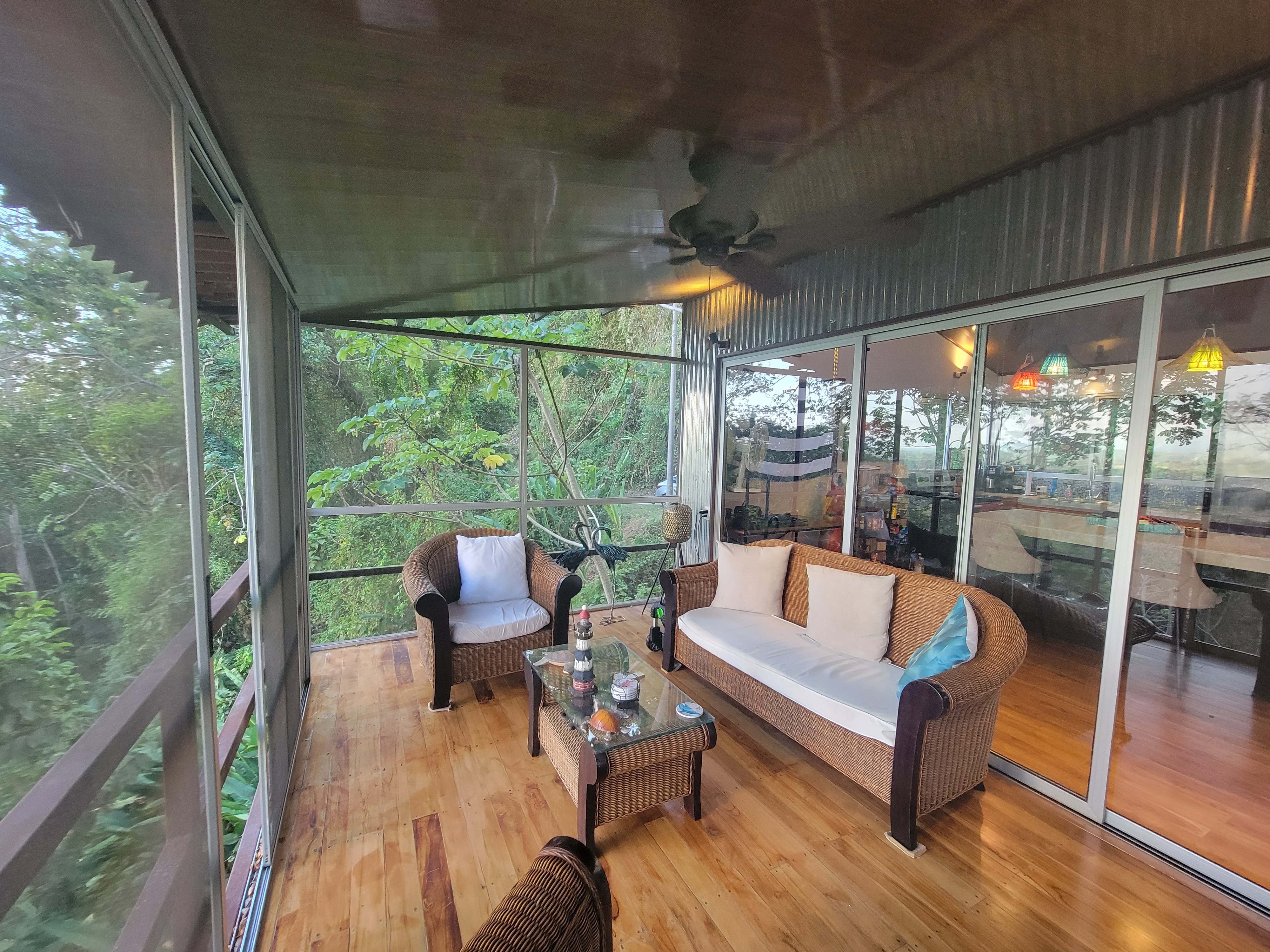 1 bed Single Family Homes For Sale in Parrita, Puntarenas - thumb 10