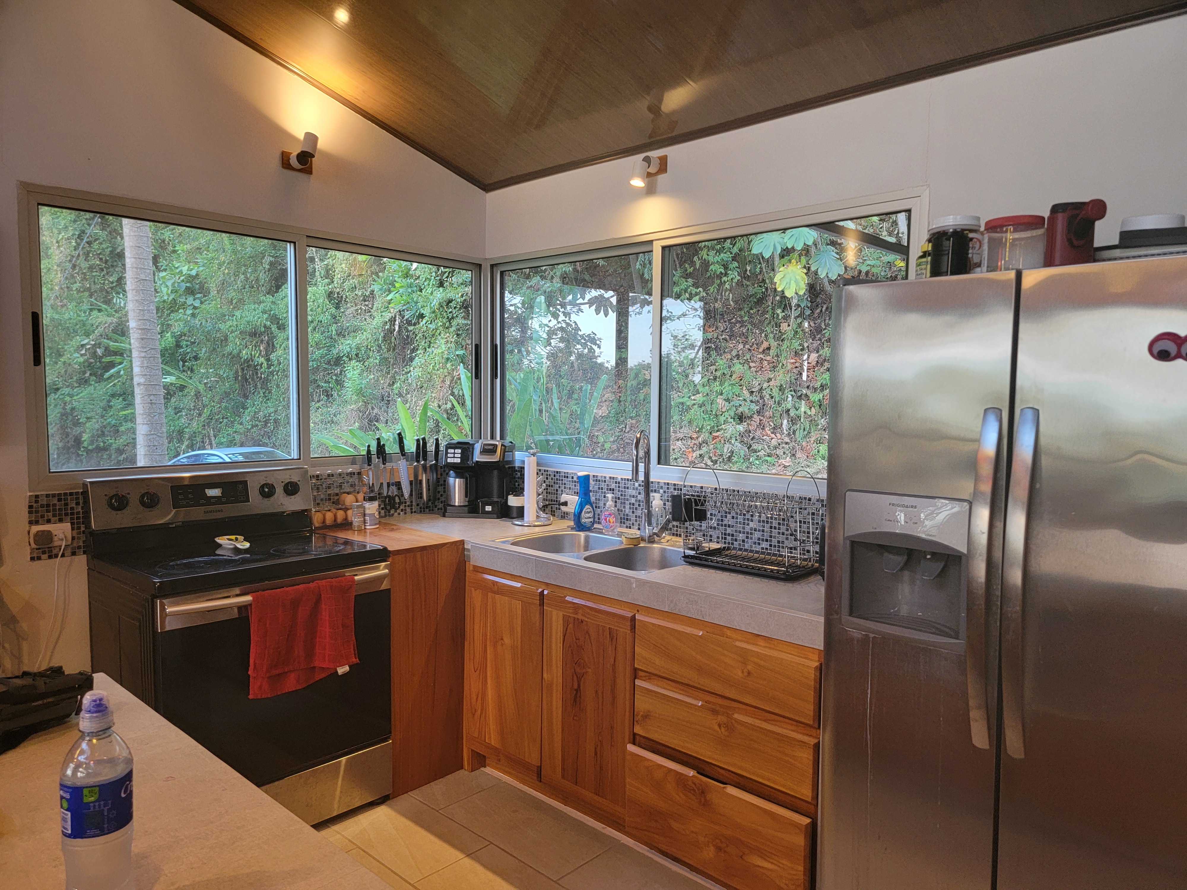 1 bed Single Family Homes For Sale in Parrita, Puntarenas - thumb 8