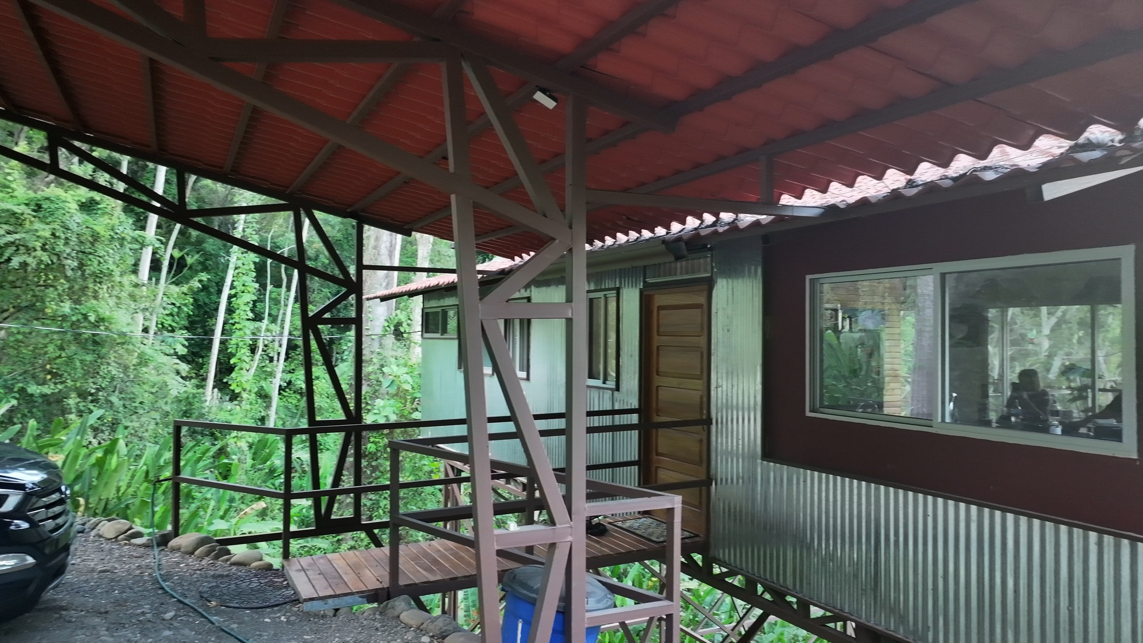 1 bed Single Family Homes For Sale in Parrita, Puntarenas - thumb 23