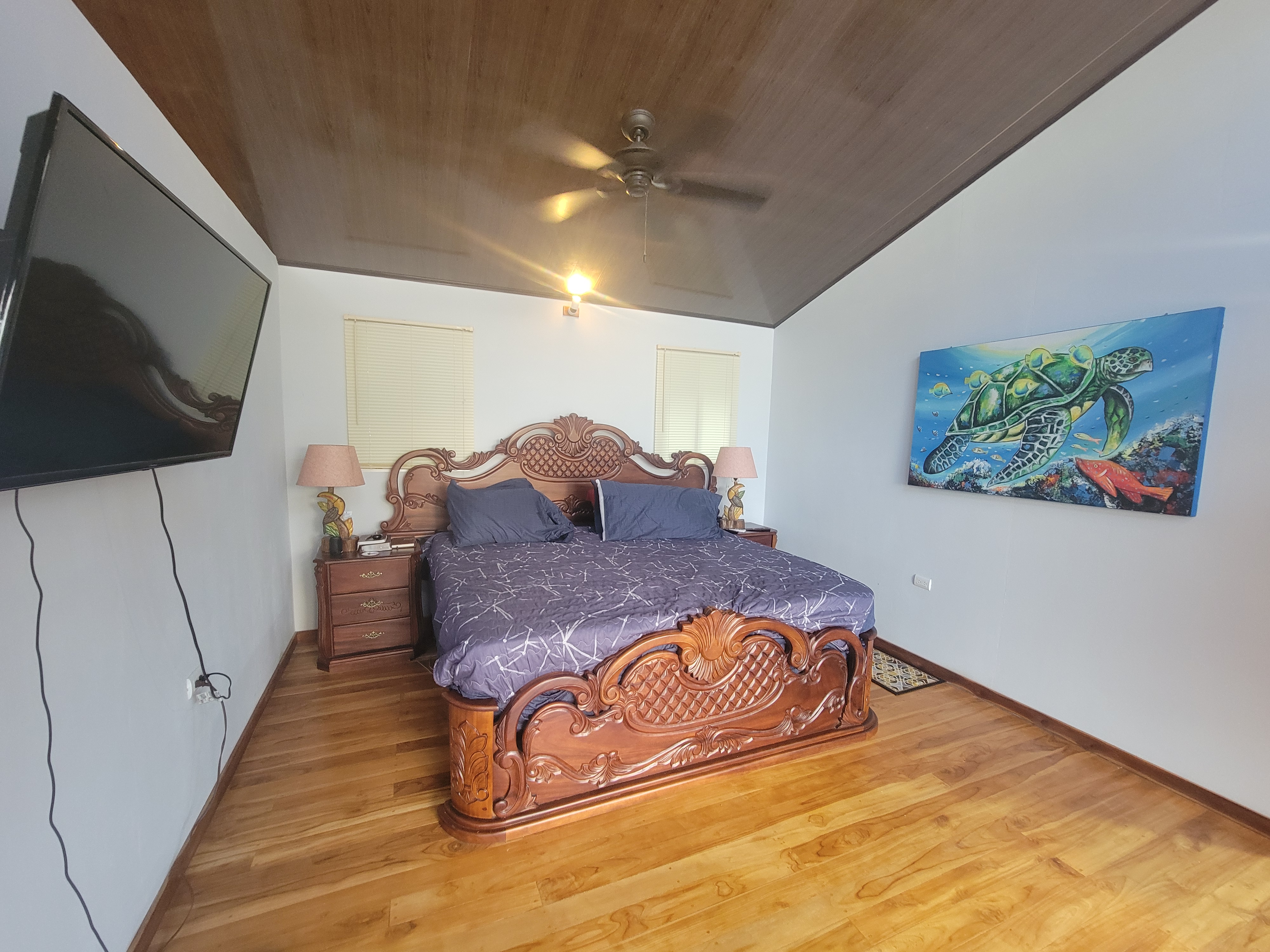 1 bed Single Family Homes For Sale in Parrita, Puntarenas - thumb 13