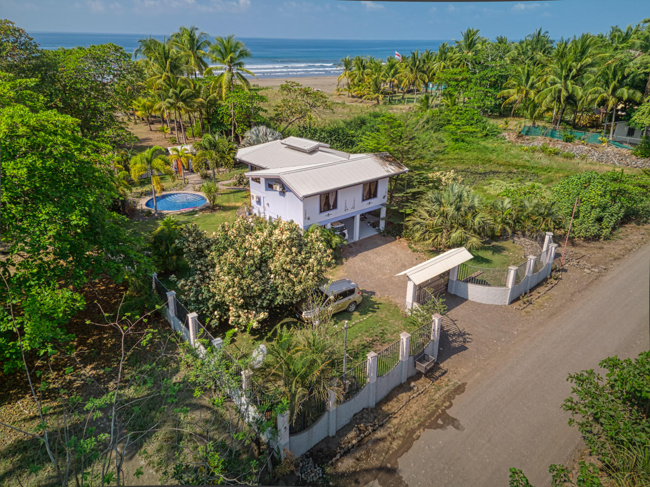 3 bed Single Family Homes For Sale in Playa Bandera, Puntarenas - thumb 23