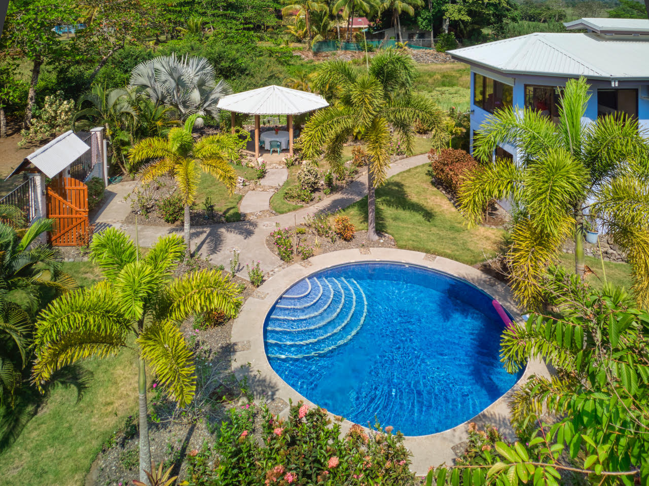 3 bed Single Family Homes For Sale in Playa Bandera, Puntarenas - thumb 24