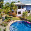  - Oceanfront Paradise! 3 bedroom, 2.5 bath Gem in Playa Bandera, Costa Rica