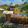  - Oceanfront Paradise! 3 bedroom, 2.5 bath Gem in Playa Bandera, Costa Rica