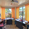  - Oceanfront Paradise! 3 bedroom, 2.5 bath Gem in Playa Bandera, Costa Rica