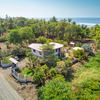  - Oceanfront Paradise! 3 bedroom, 2.5 bath Gem in Playa Bandera, Costa Rica