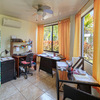  - Oceanfront Paradise! 3 bedroom, 2.5 bath Gem in Playa Bandera, Costa Rica