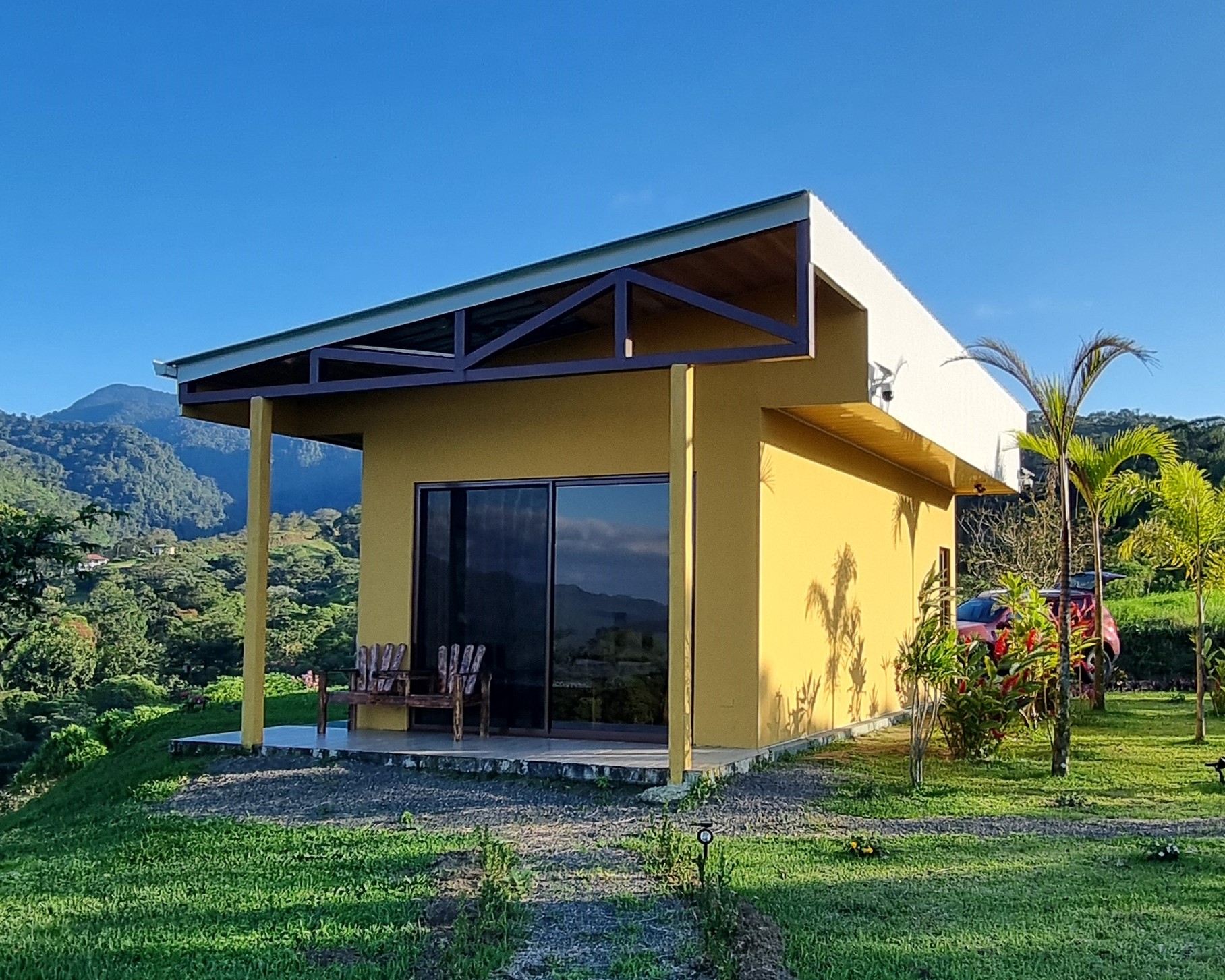 1 bed Single Family Homes For Sale in Alajuela, Alajuela - thumb 6