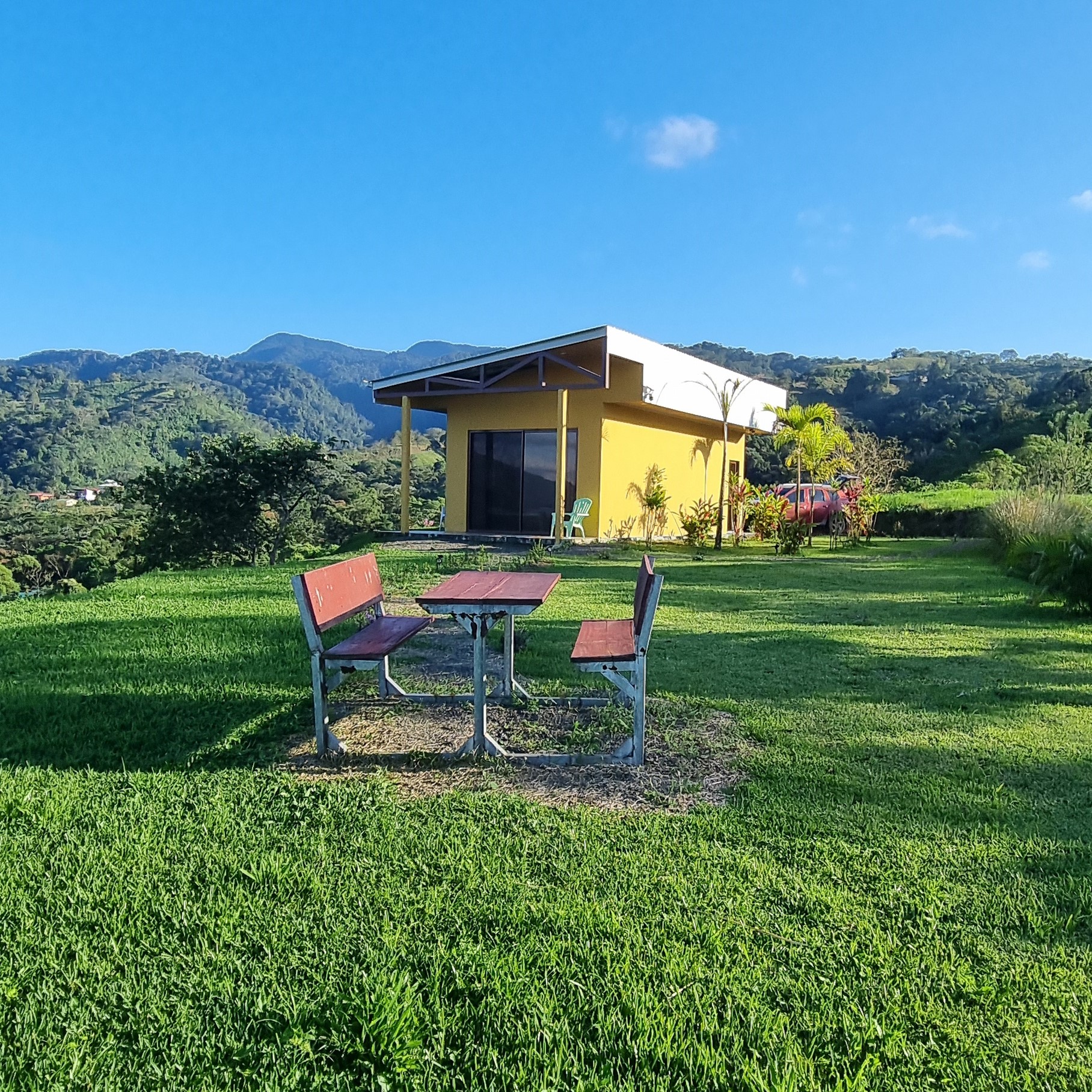 1 bed Single Family Homes For Sale in Alajuela, Alajuela - thumb 1