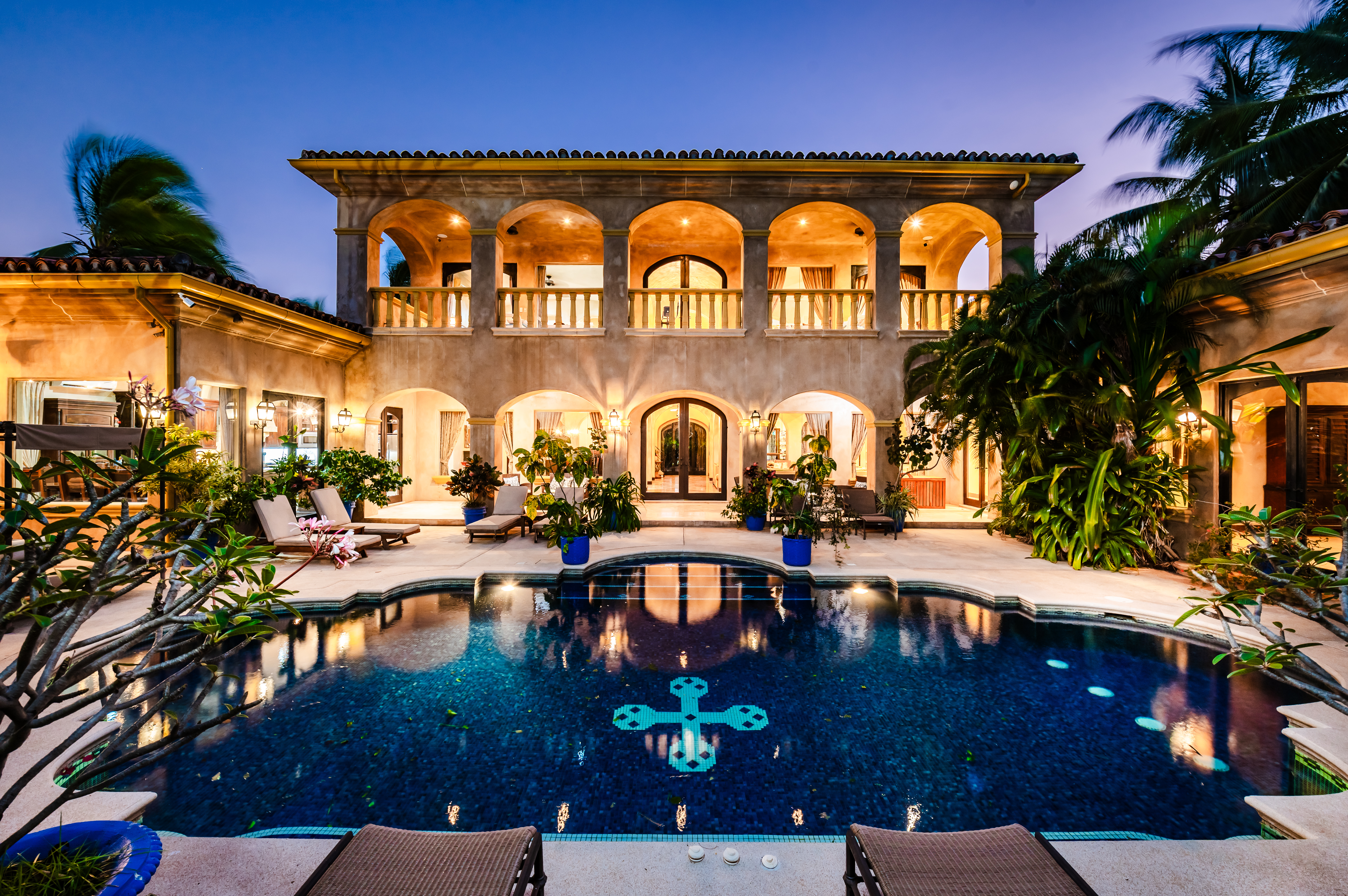 6 bed Single Family Homes For Sale in Tamarindo, Guanacaste - thumb 1