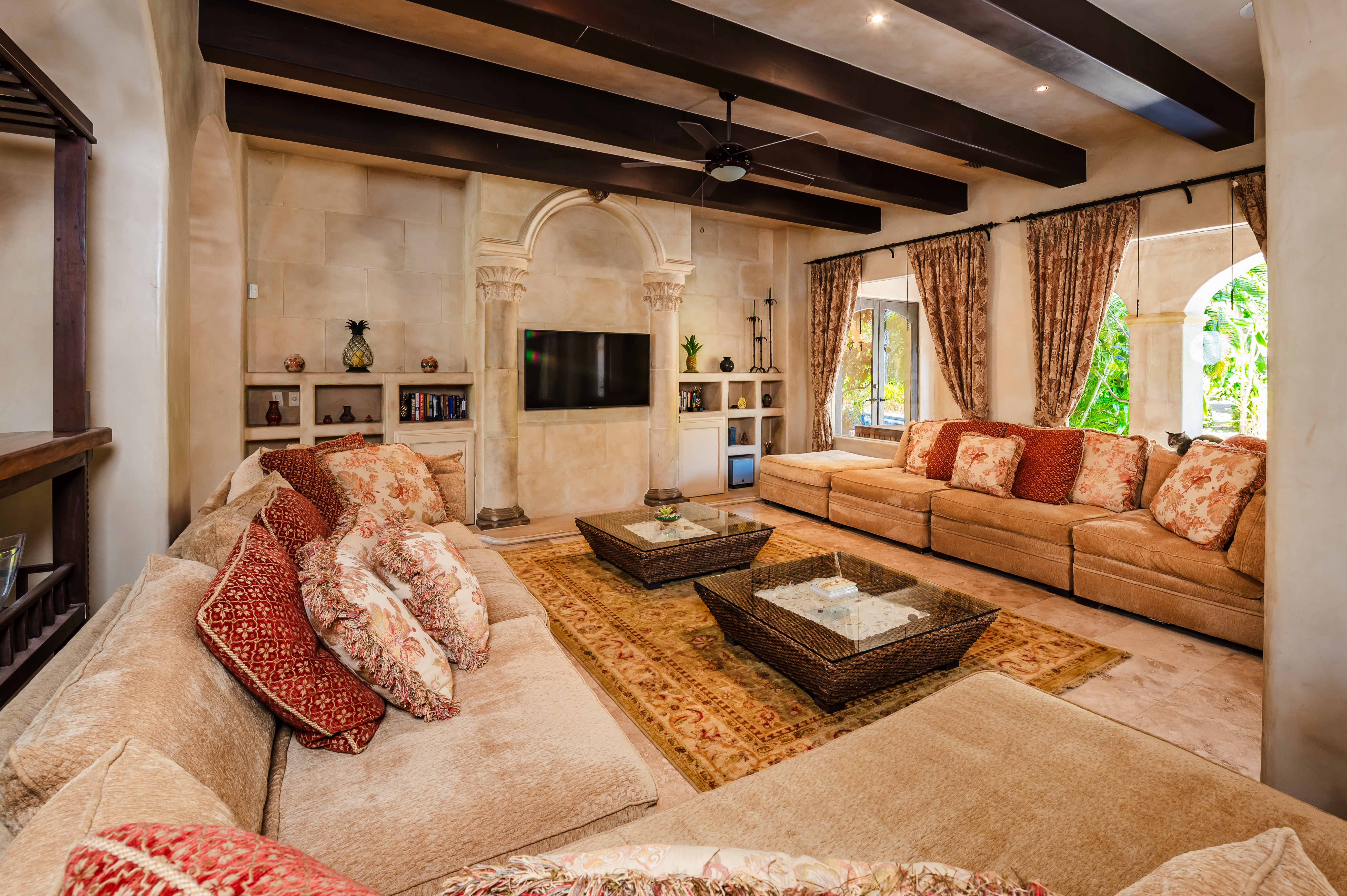 6 bed Single Family Homes For Sale in Tamarindo, Guanacaste - thumb 6