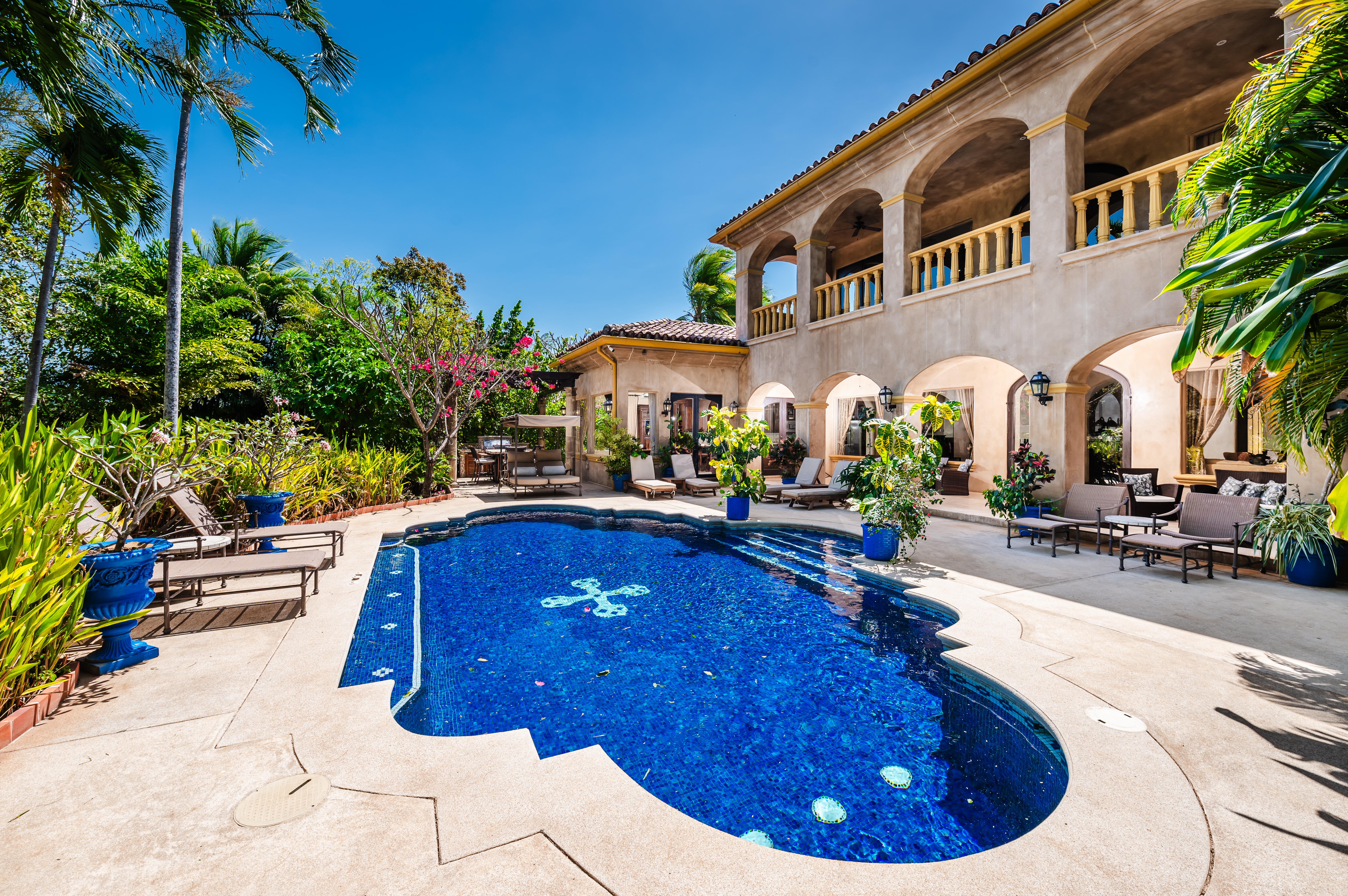 6 bed Single Family Homes For Sale in Tamarindo, Guanacaste - thumb 14