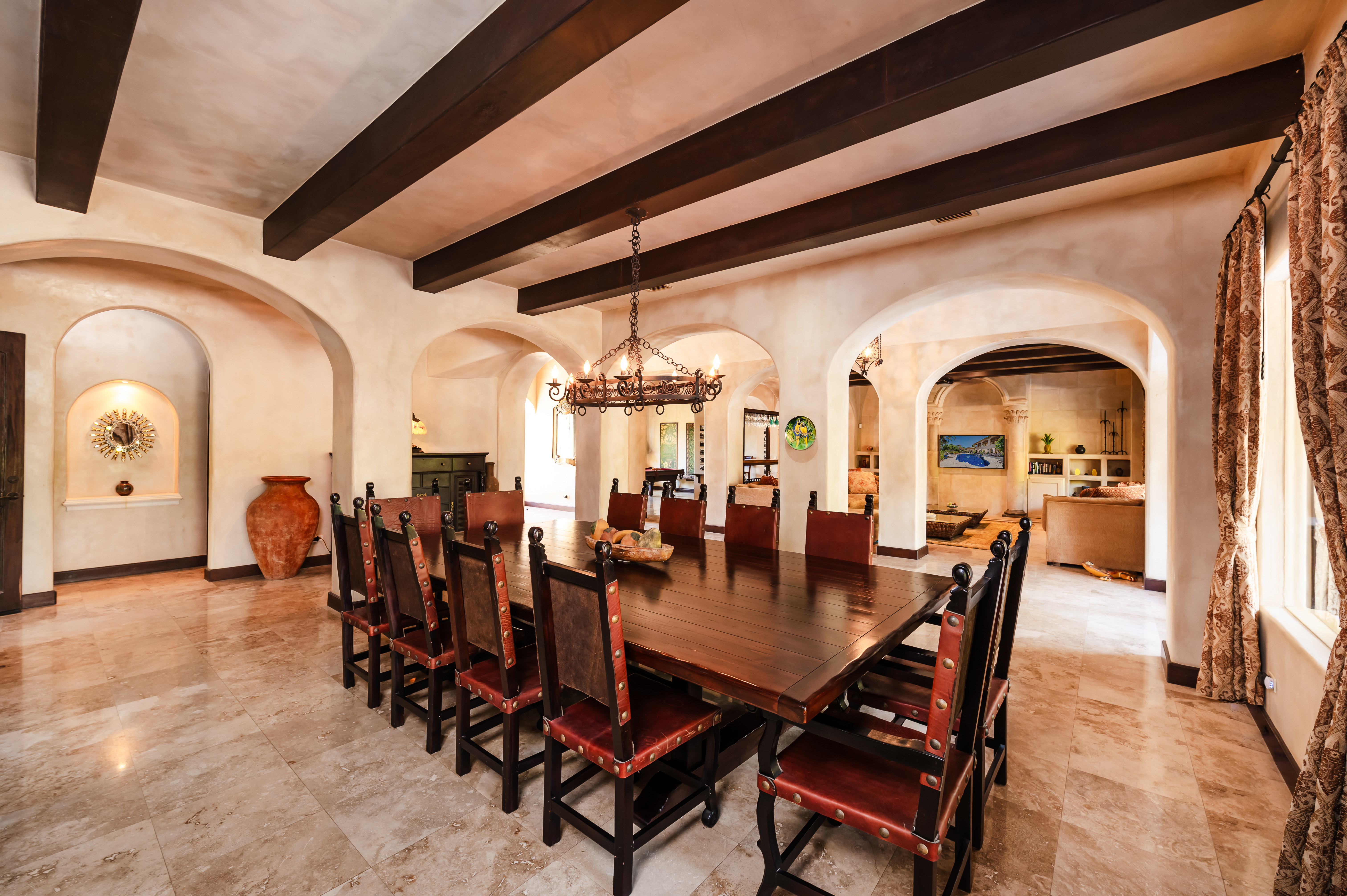 6 bed Single Family Homes For Sale in Tamarindo, Guanacaste - thumb 13