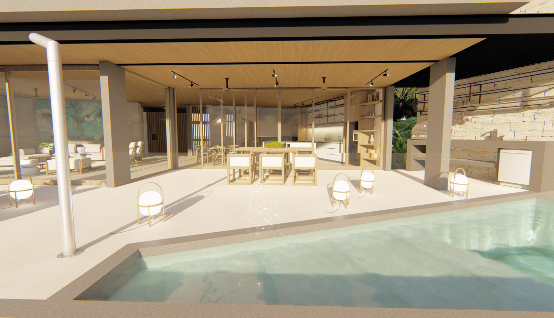 5 bed Single Family Homes For Sale in Santa Teresa, Puntarenas - thumb 11