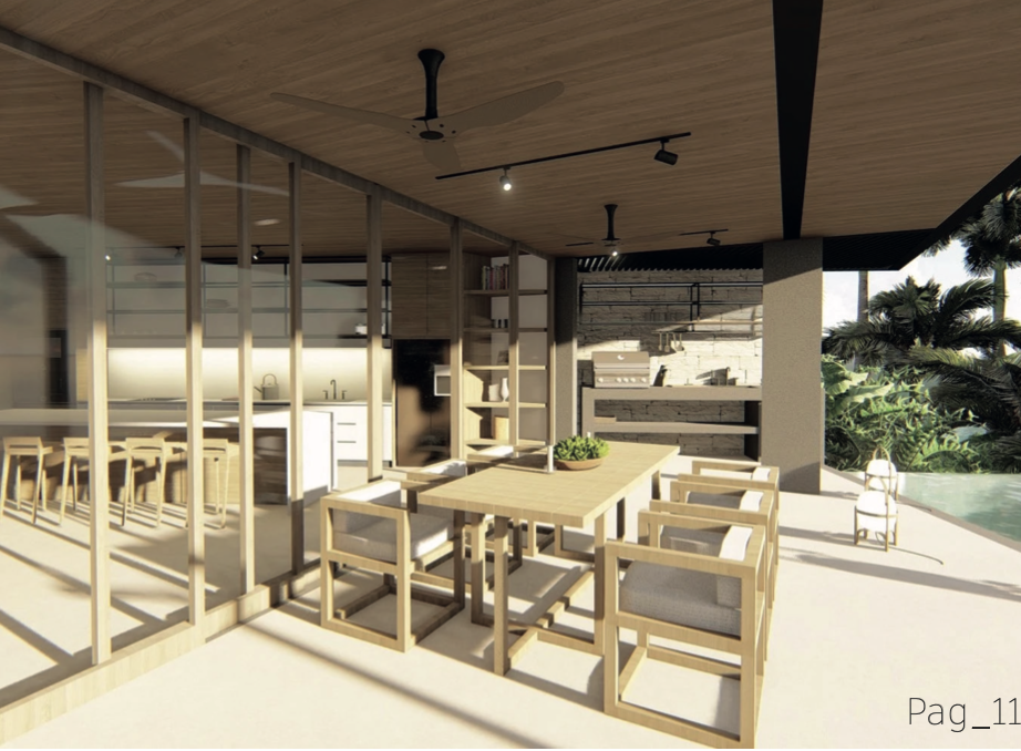 5 bed Single Family Homes For Sale in Santa Teresa, Puntarenas - thumb 9